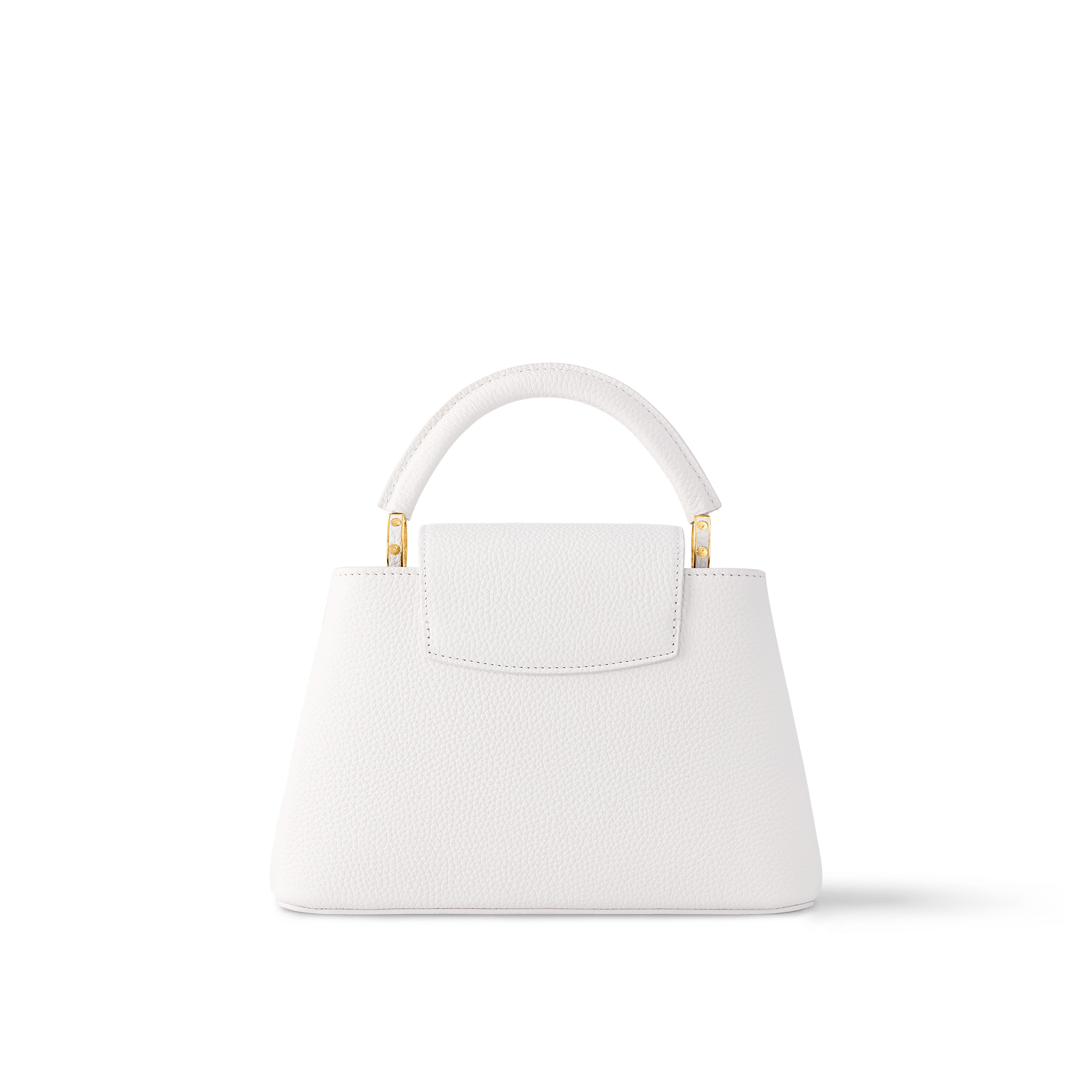 Bolso Capucines BB Capucines Mujer Bolsos Capucines | LOUIS VUITTON (Zoom de producto)