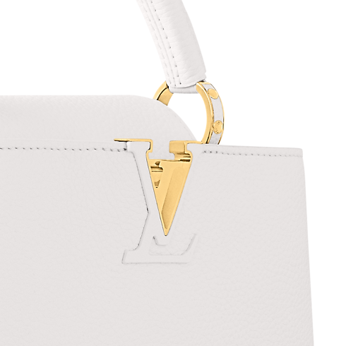 Bolso Capucines BB Capucines Mujer Bolsos Capucines | LOUIS VUITTON (Zoom de producto)