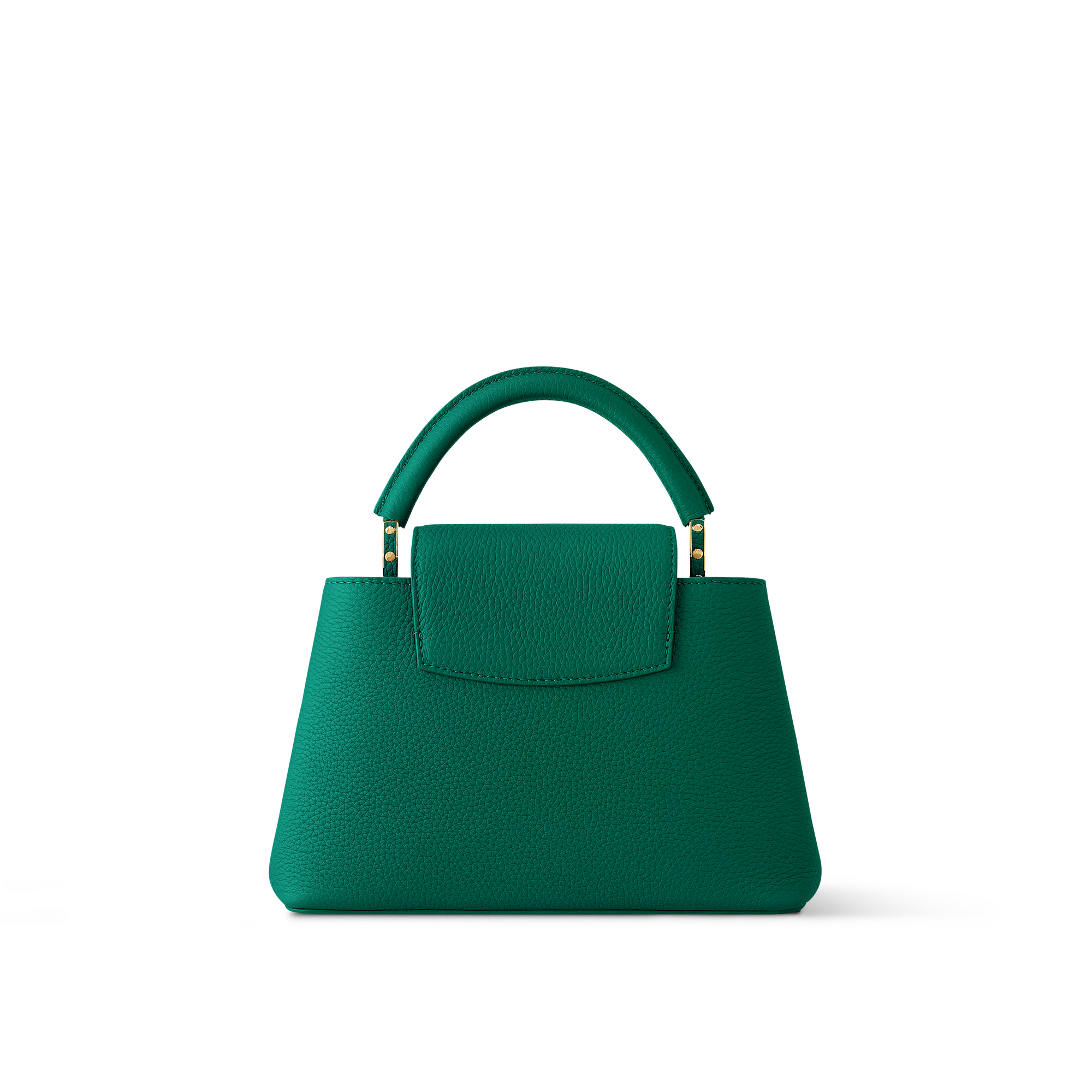 Bolso Capucines BB Capucines Mujer Bolsos Capucines | LOUIS VUITTON (Zoom de producto)