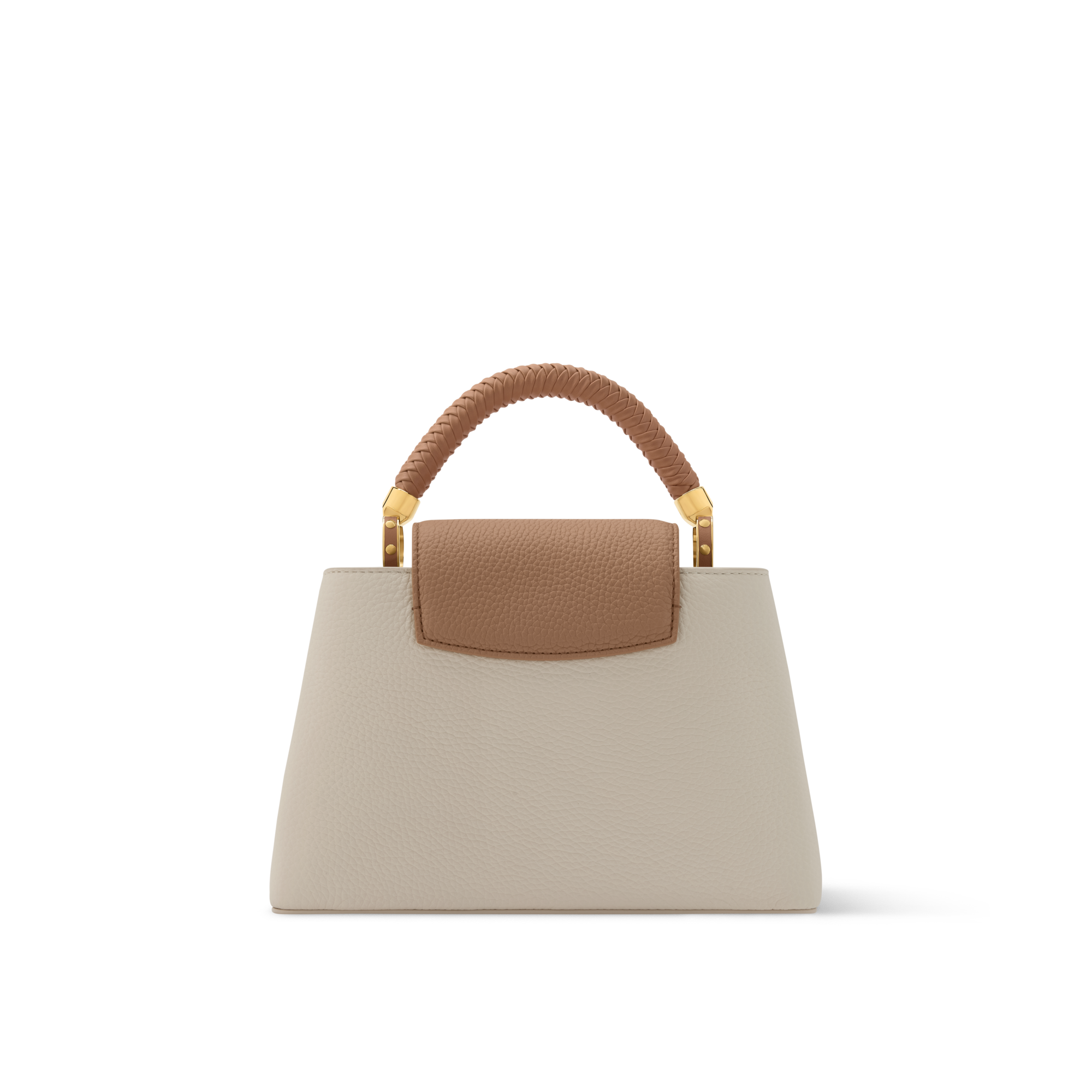 Bolso Capucines BB Capucines Mujer Handbags Capucines | LOUIS VUITTON (Zoom de producto)