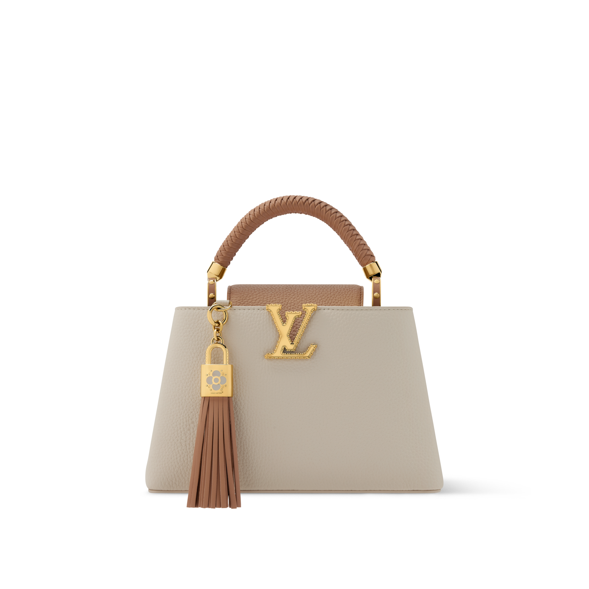 Bolso Capucines BB Capucines Mujer Handbags Capucines | LOUIS VUITTON (Zoom de producto)