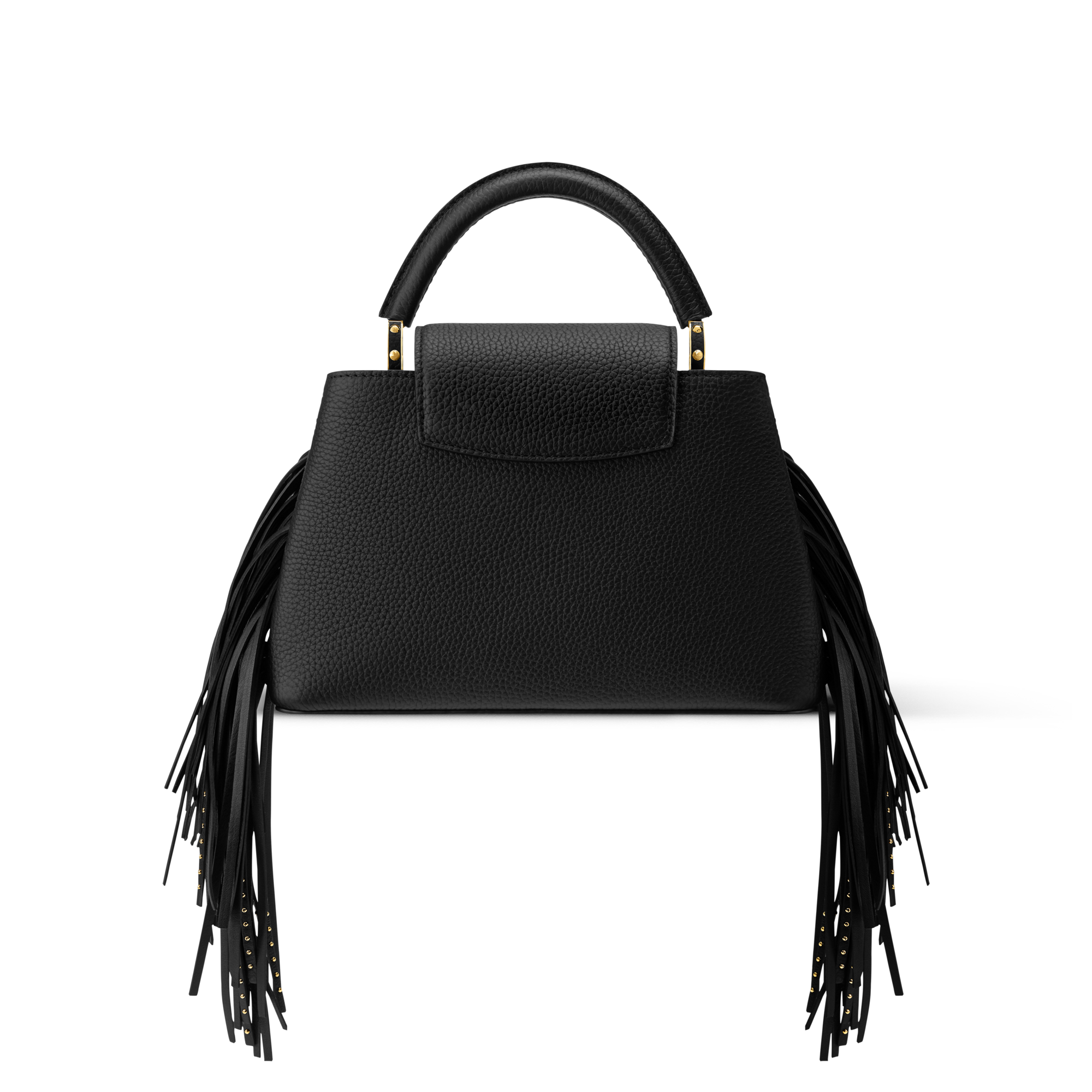 Bolso Capucines BB Capucines Mujer Bolsos Capucines | LOUIS VUITTON (Zoom de producto)