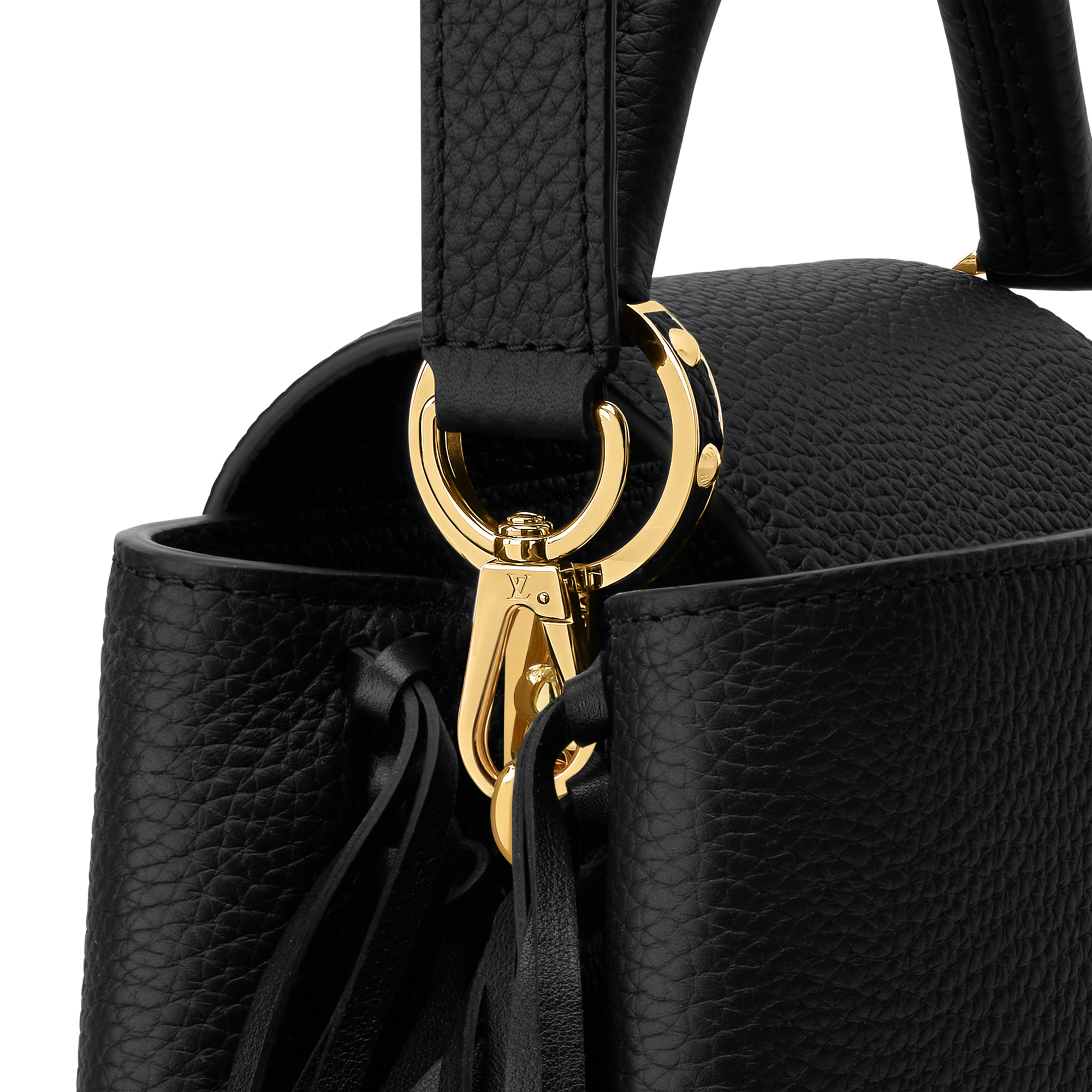Bolso Capucines BB Capucines Mujer Bolsos Capucines | LOUIS VUITTON (Zoom de producto)