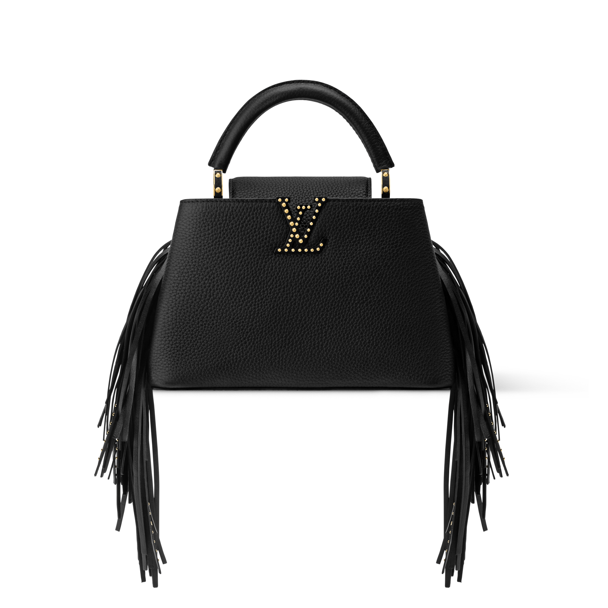 Bolso Capucines BB Capucines Mujer Bolsos Capucines | LOUIS VUITTON (Zoom de producto)