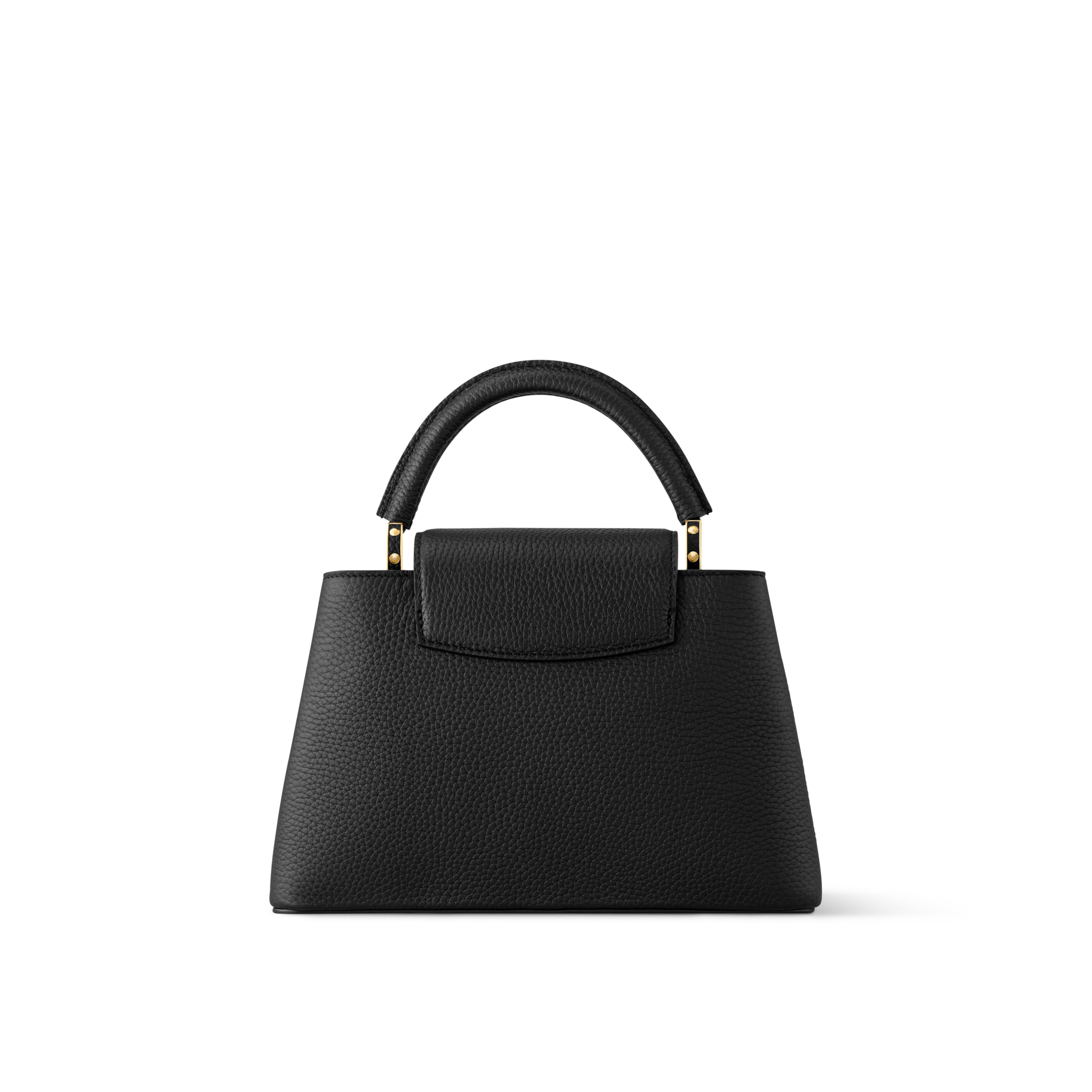 Bolso Capucines BB Capucines Mujer Bolsos Capucines | LOUIS VUITTON (Zoom de producto)