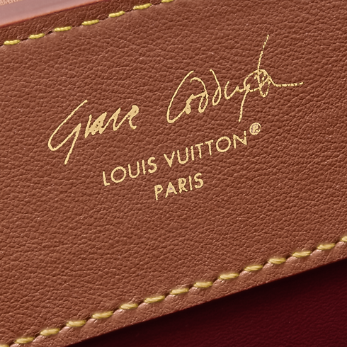 Bolso Capucines BB Capucines Mujer Bolsos Capucines | LOUIS VUITTON (Zoom de producto)