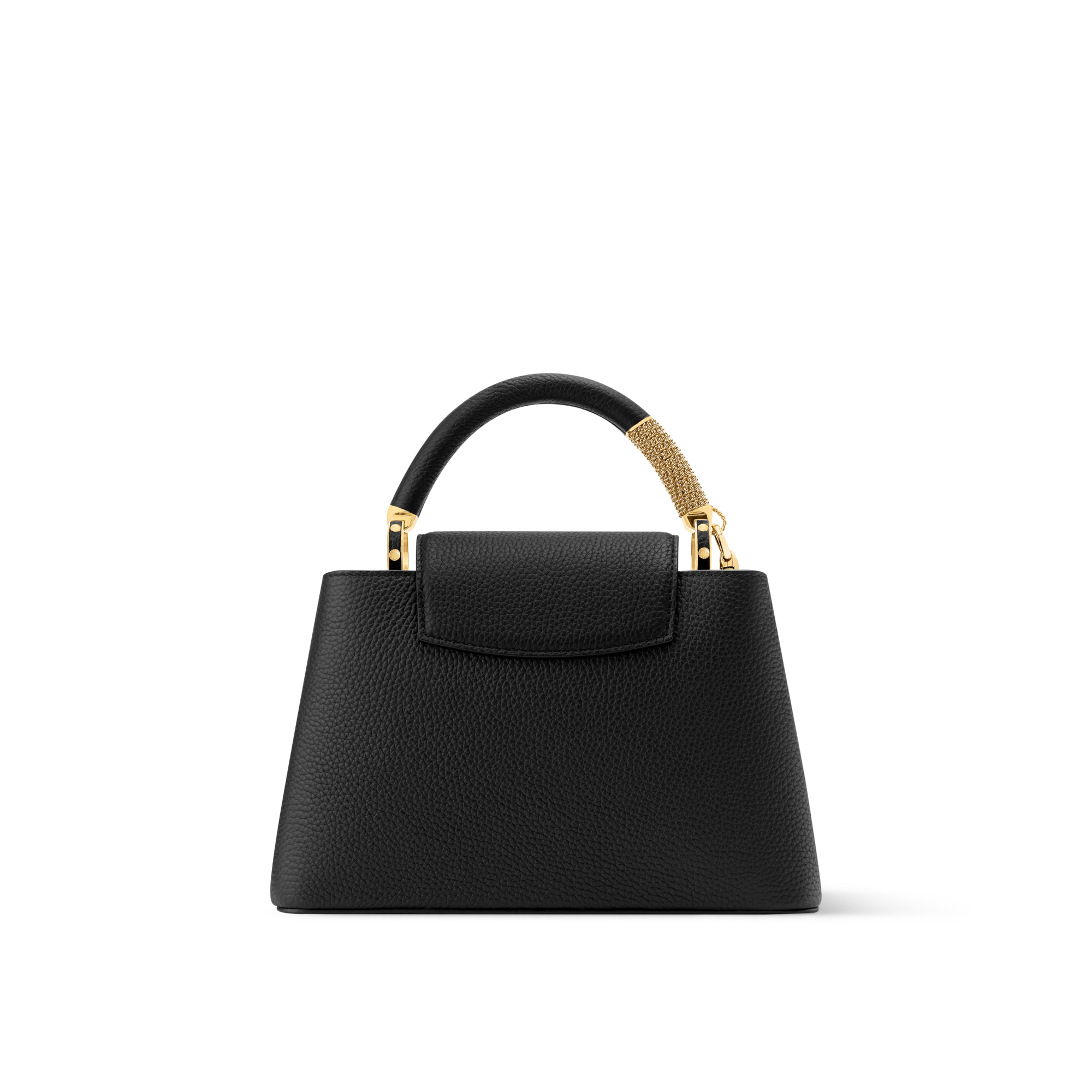Bolso Capucines BB Capucines Mujer Bolsos Capucines | LOUIS VUITTON (Zoom de producto)