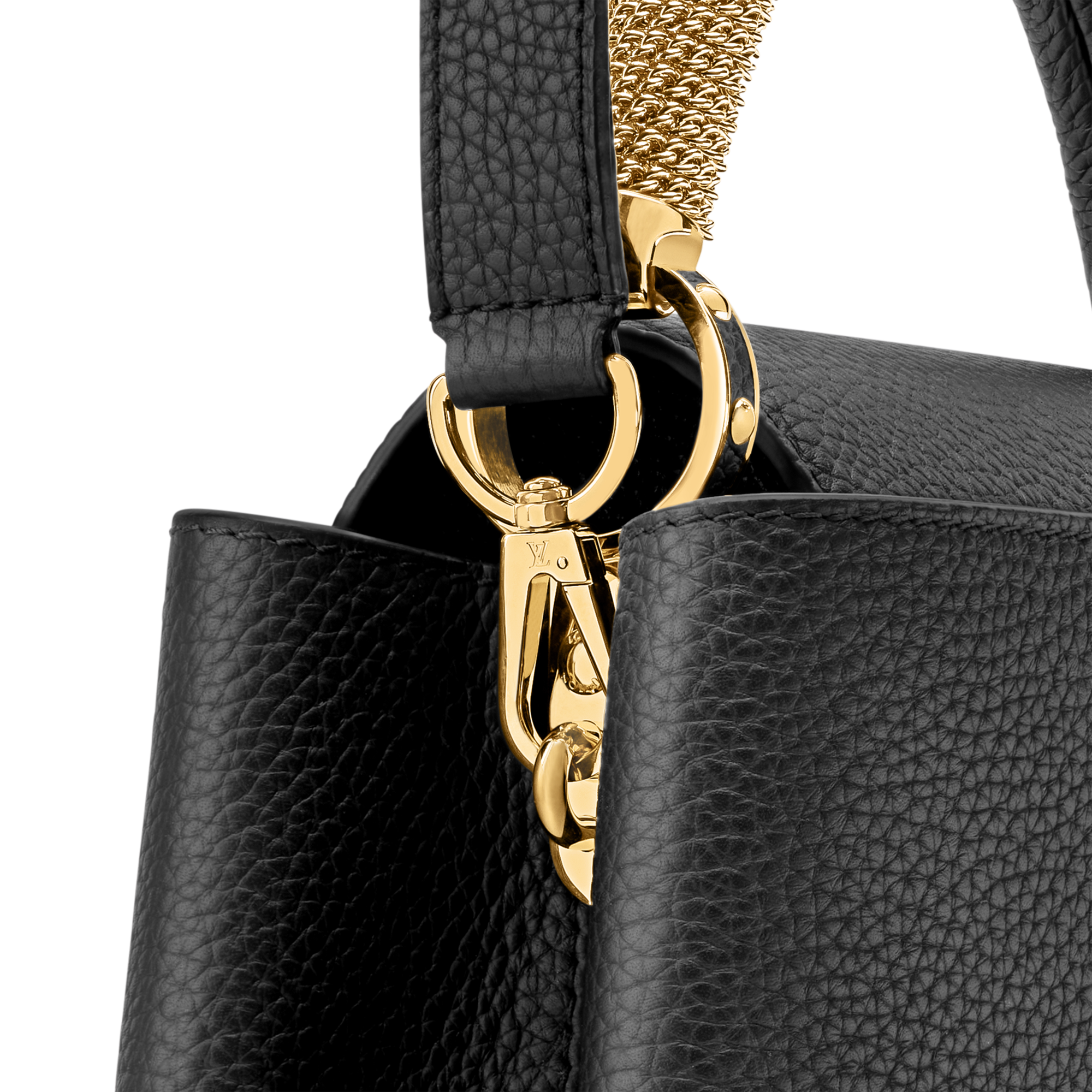 Bolso Capucines BB Capucines Mujer Bolsos Capucines | LOUIS VUITTON (Zoom de producto)
