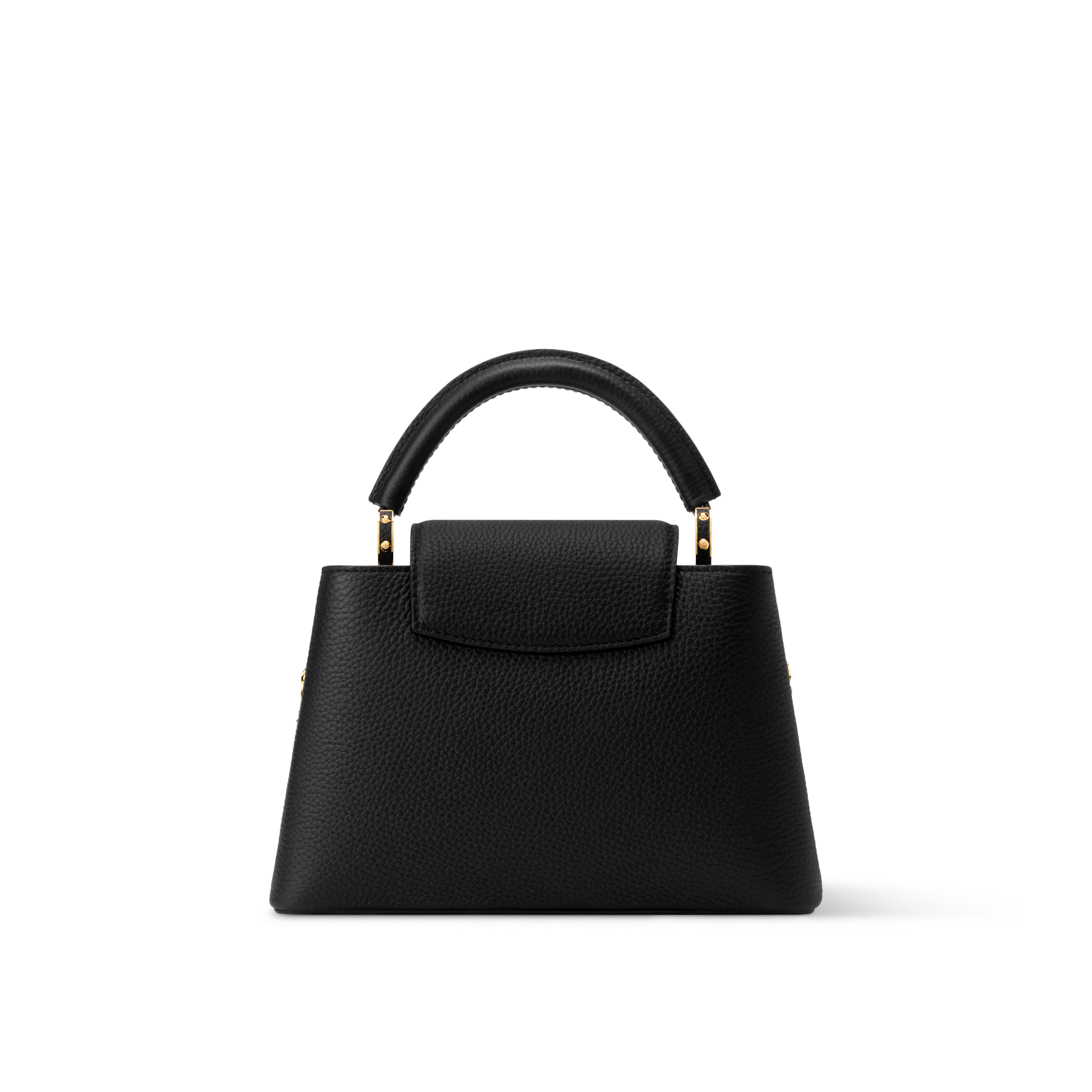 Bolso Capucines BB Capucines Mujer Bolsos Capucines | LOUIS VUITTON (Zoom de producto)