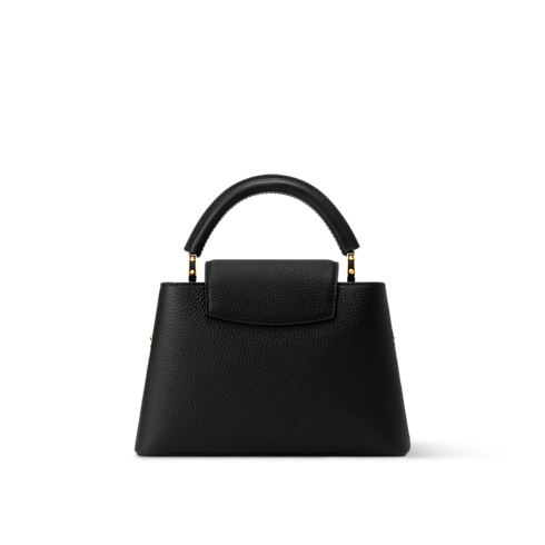 Bolso Capucines BB Capucines Mujer Bolsos Capucines | LOUIS VUITTON (Zoom de producto)