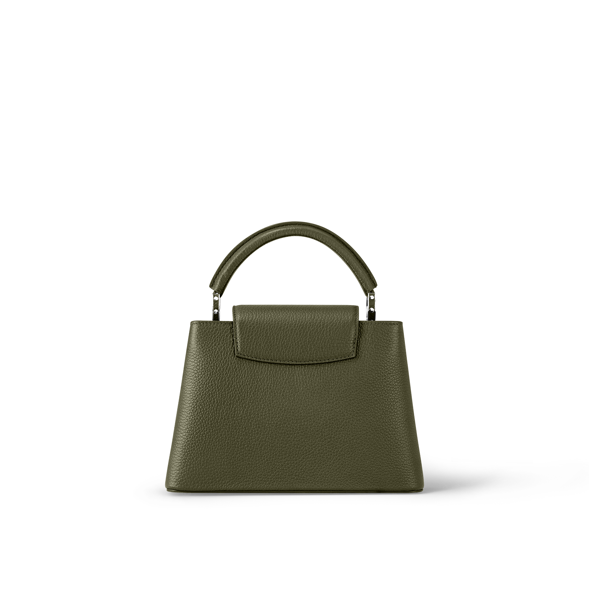 Bolso Capucines BB Piel Taurillon Mujer Bolsos Capucines | LOUIS VUITTON (Zoom de producto)
