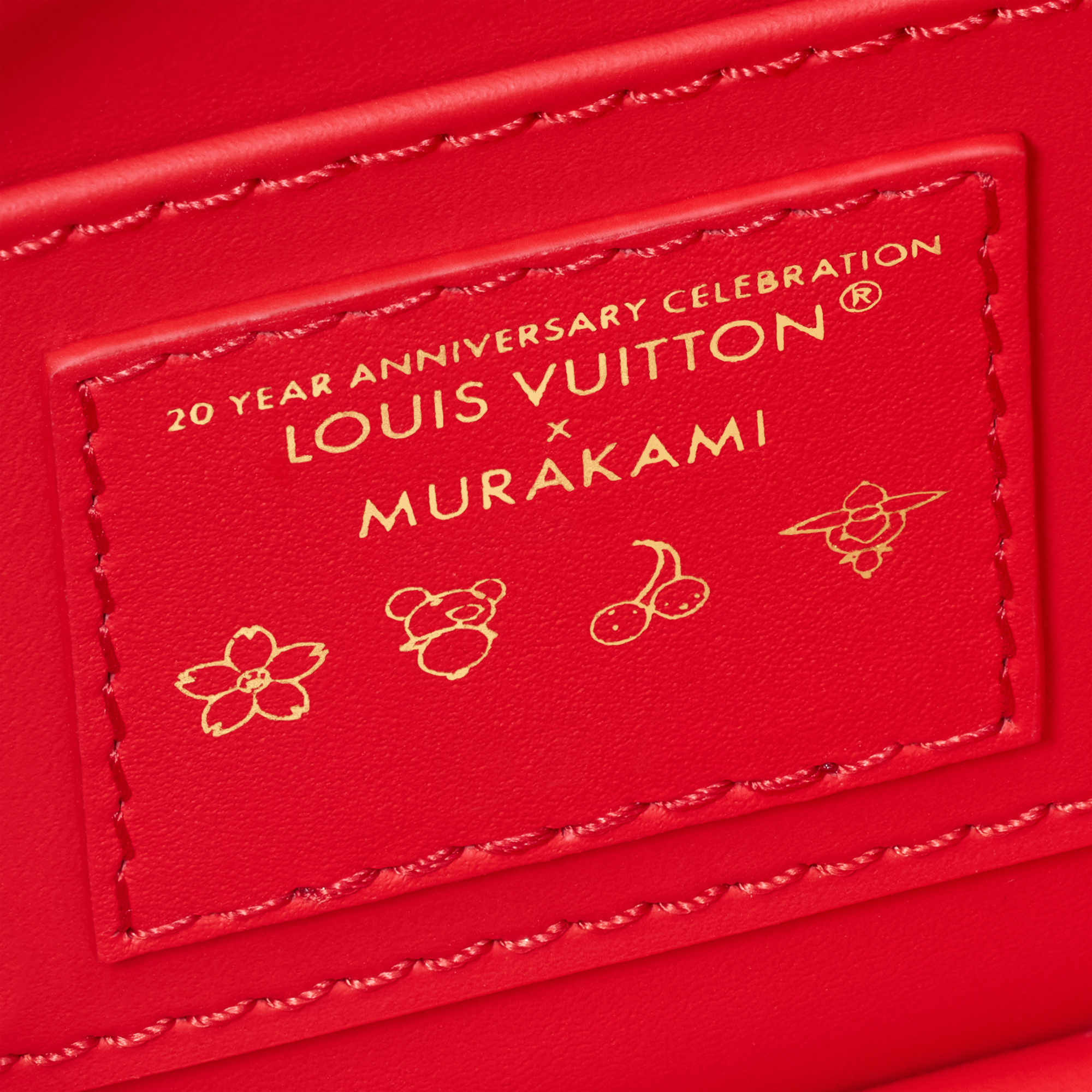 Bolso Capucines BB LV x TM Capucines Mujer Bolsos Capucines | LOUIS VUITTON (Zoom de producto)