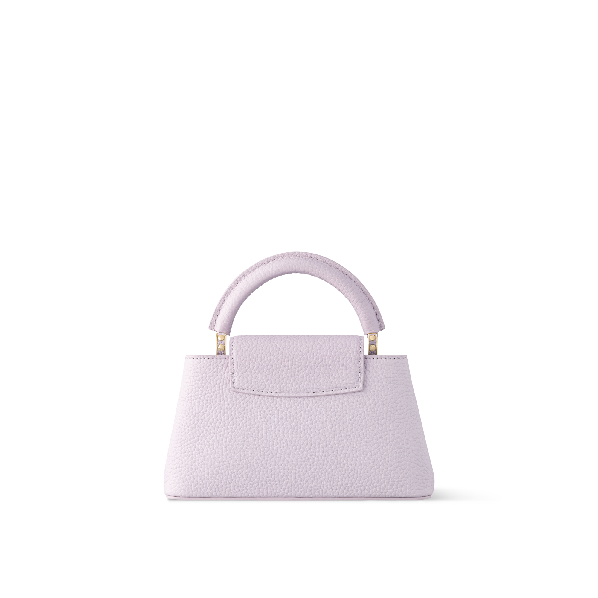 Bolso Capucines East-West Mini Capucines Mujer Bolsos Capucines | LOUIS VUITTON (Zoom de producto)