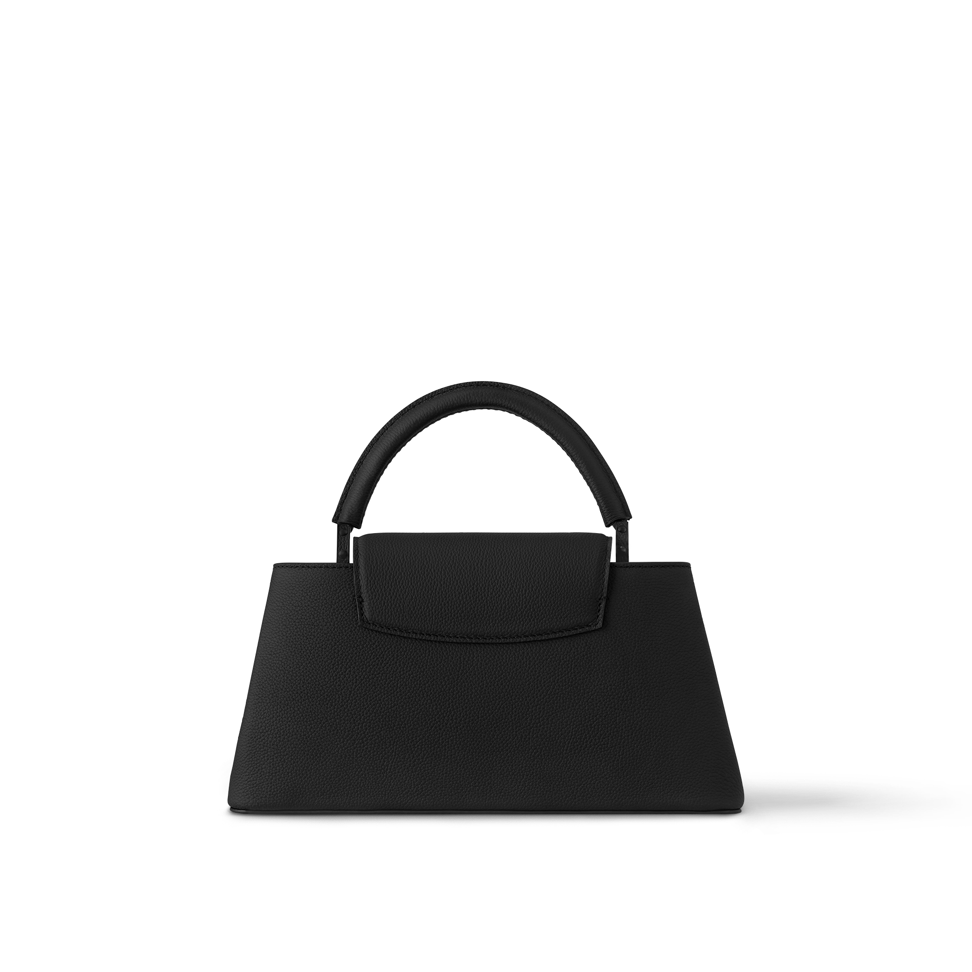 Bolso Capucines East-West MM Capucines Mujer Bolsos Capucines | LOUIS VUITTON (Zoom de producto)