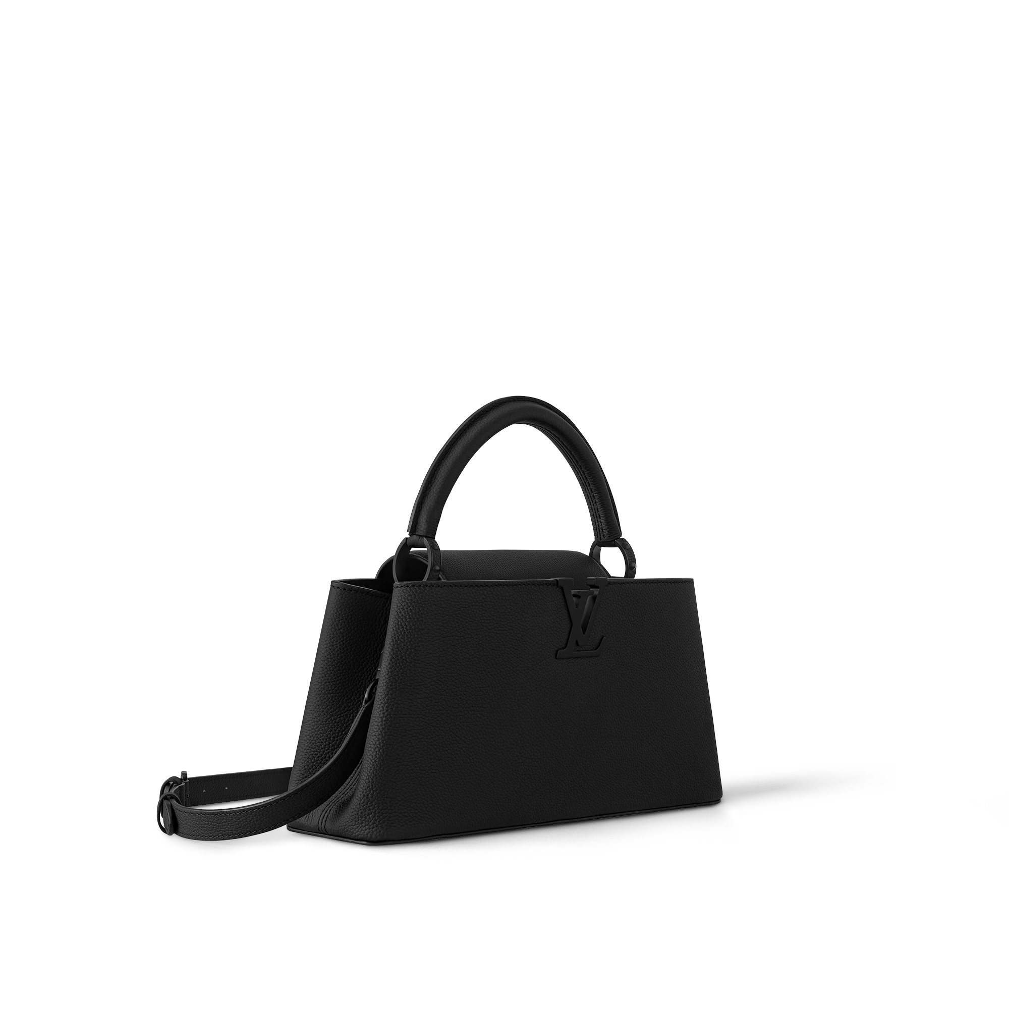 Bolso Capucines East-West MM Capucines Mujer Bolsos Capucines | LOUIS VUITTON (Zoom de producto)