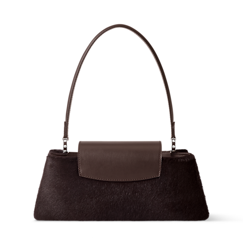 Bolso Capucines Edito Capucines Mujer Bolsos Bolsos | LOUIS VUITTON (Zoom de producto)