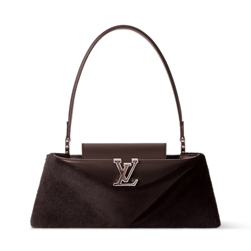 Bolso Capucines Edito Capucines Mujer Bolsos Bolsos | LOUIS VUITTON (Zoom de producto)