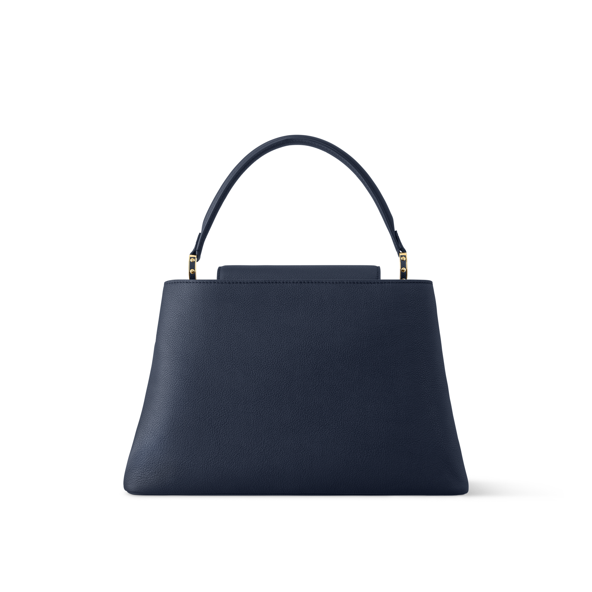Bolso Capucines GM Souple Capucines Les Extraordinaires Artículos de marroquinería y viaje Capucines | LOUIS VUITTON (Zoom de producto)
