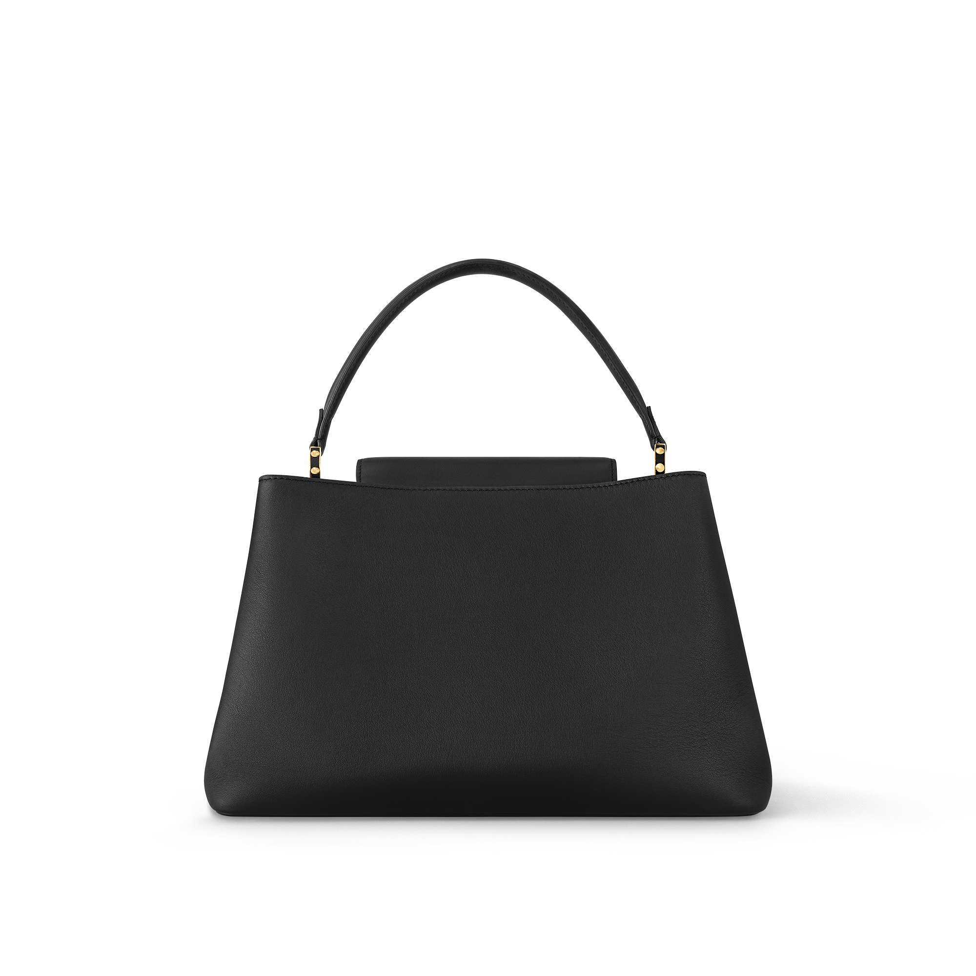 Bolso Capucines GM Souple Capucines Les Extraordinaires Artículos de marroquinería y viaje Capucines | LOUIS VUITTON (Zoom de producto)