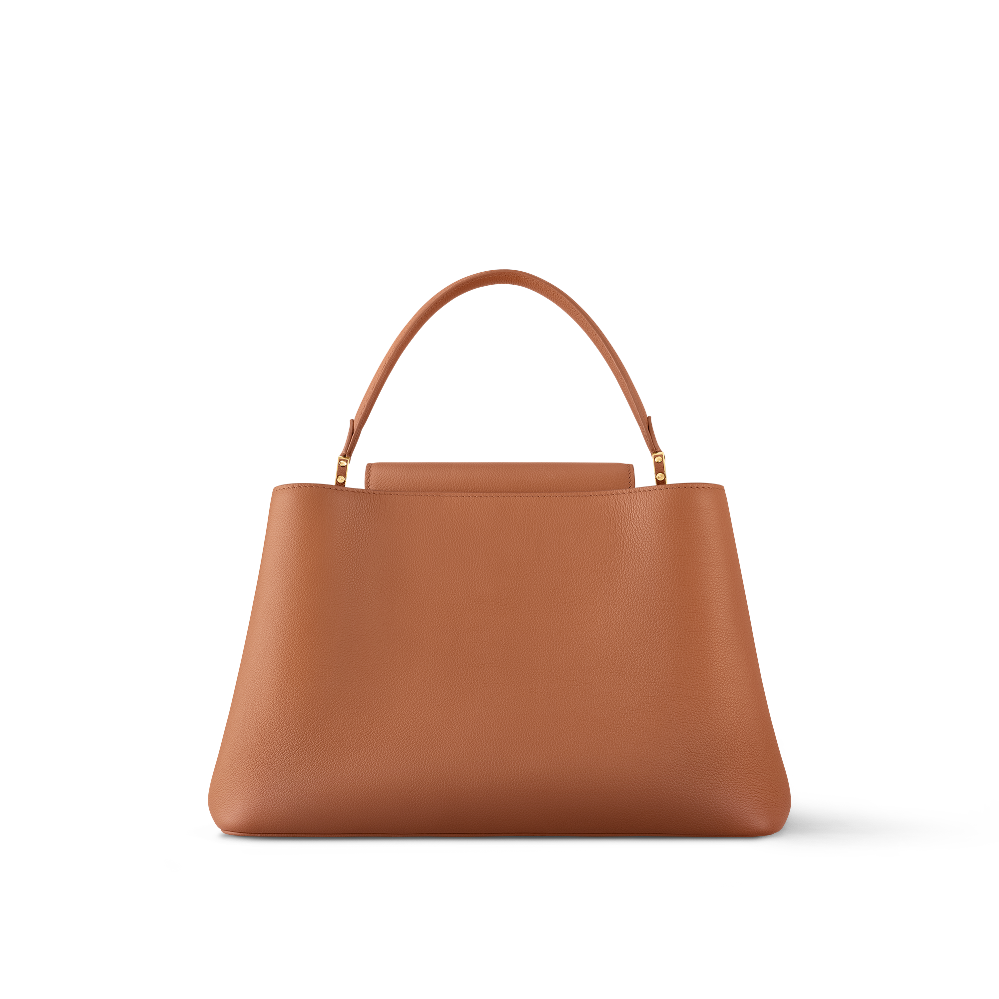 Bolso Capucines GM Souple Capucines Les Extraordinaires Artículos de marroquinería y viaje Capucines | LOUIS VUITTON (Zoom de producto)