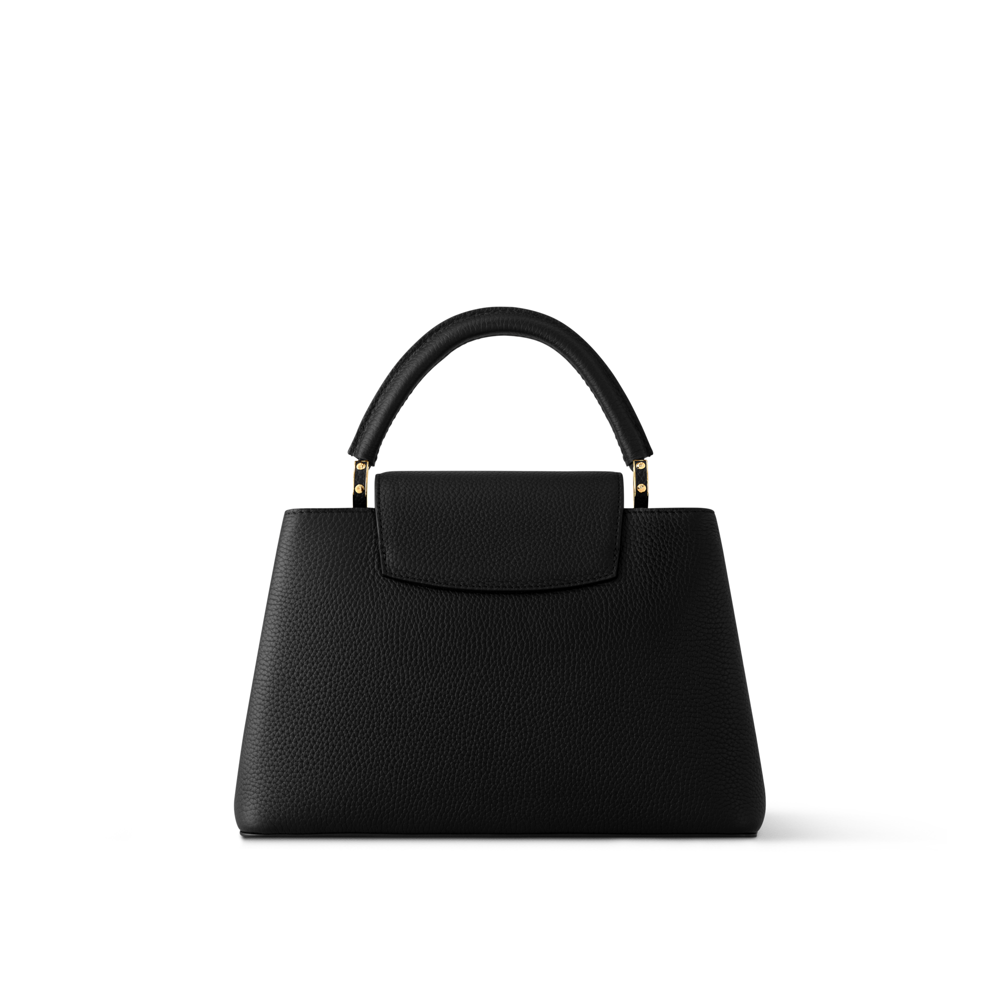 Bolso Capucines LV x TM Capucines Mujer Bolsos Capucines | LOUIS VUITTON (Zoom de producto)