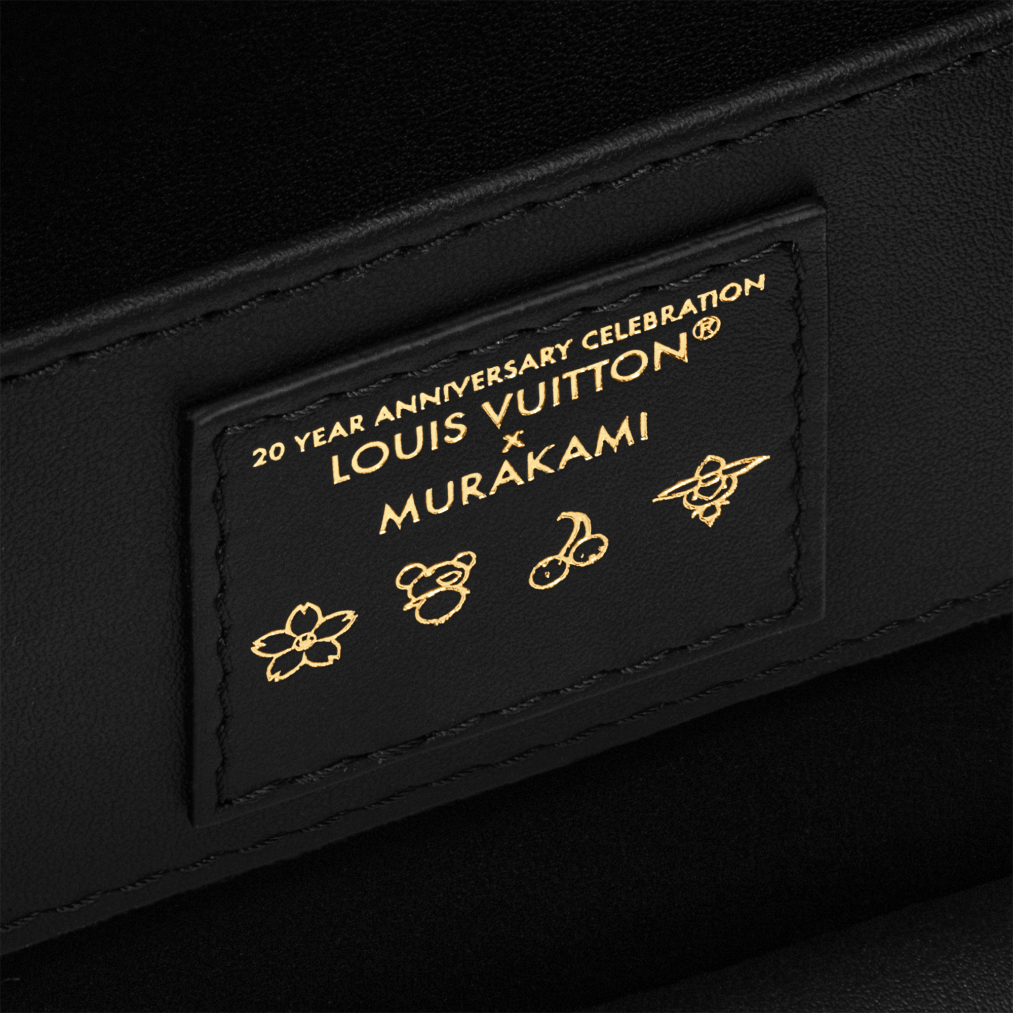 Bolso Capucines LV x TM Capucines Mujer Bolsos Capucines | LOUIS VUITTON (Zoom de producto)
