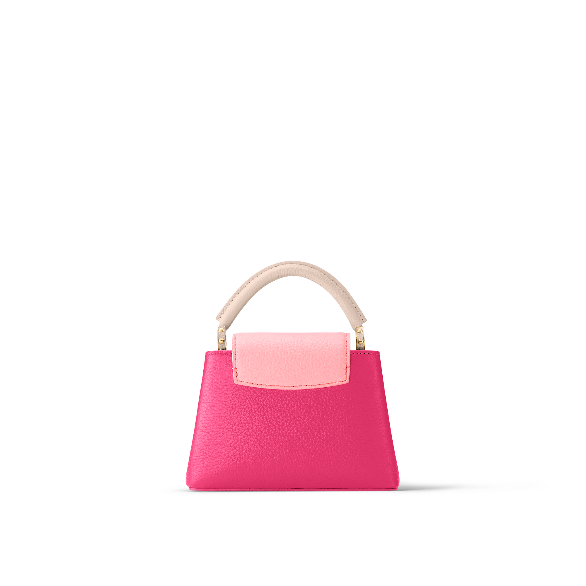 Bolso Capucines Mini Capucines Hombre Discontinued Product Obs 11 | LOUIS VUITTON (Zoom de producto)
