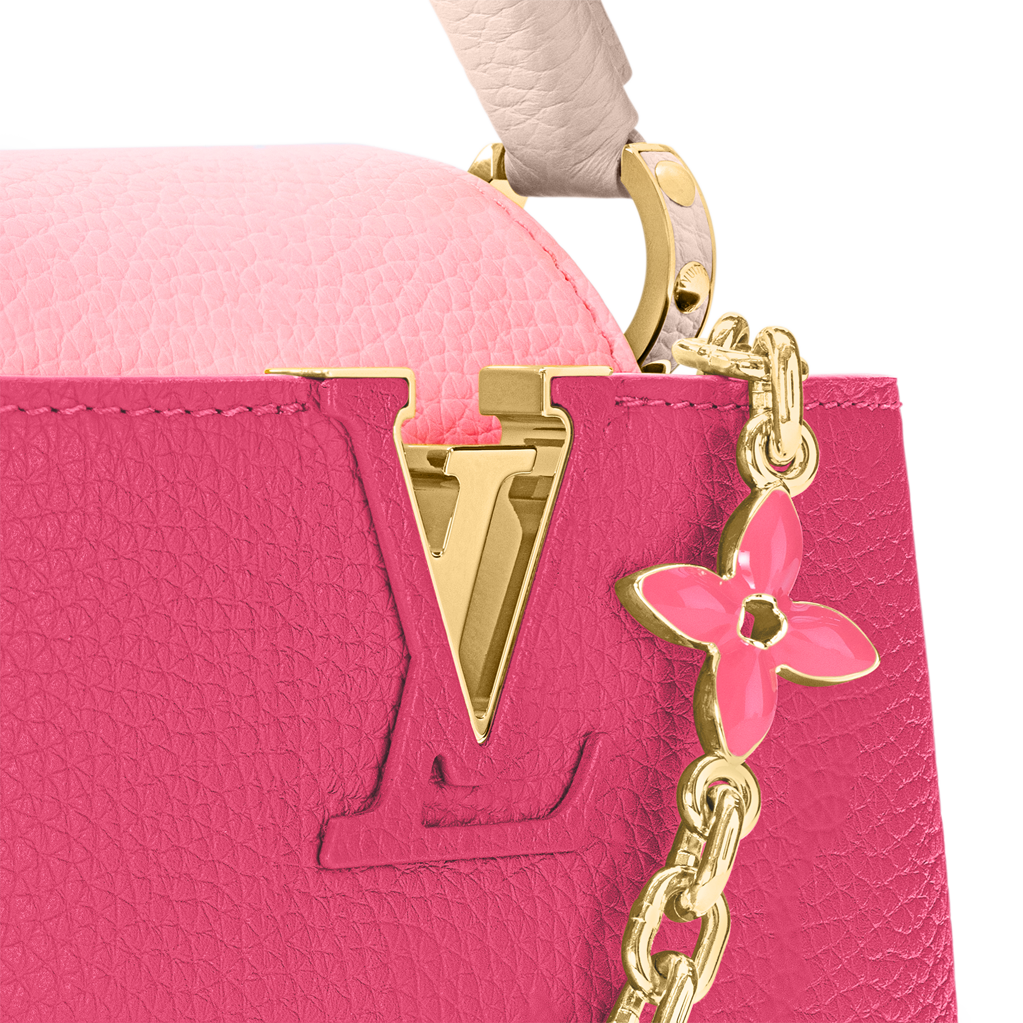 Bolso Capucines Mini Capucines Hombre Discontinued Product Obs 11 | LOUIS VUITTON (Zoom de producto)