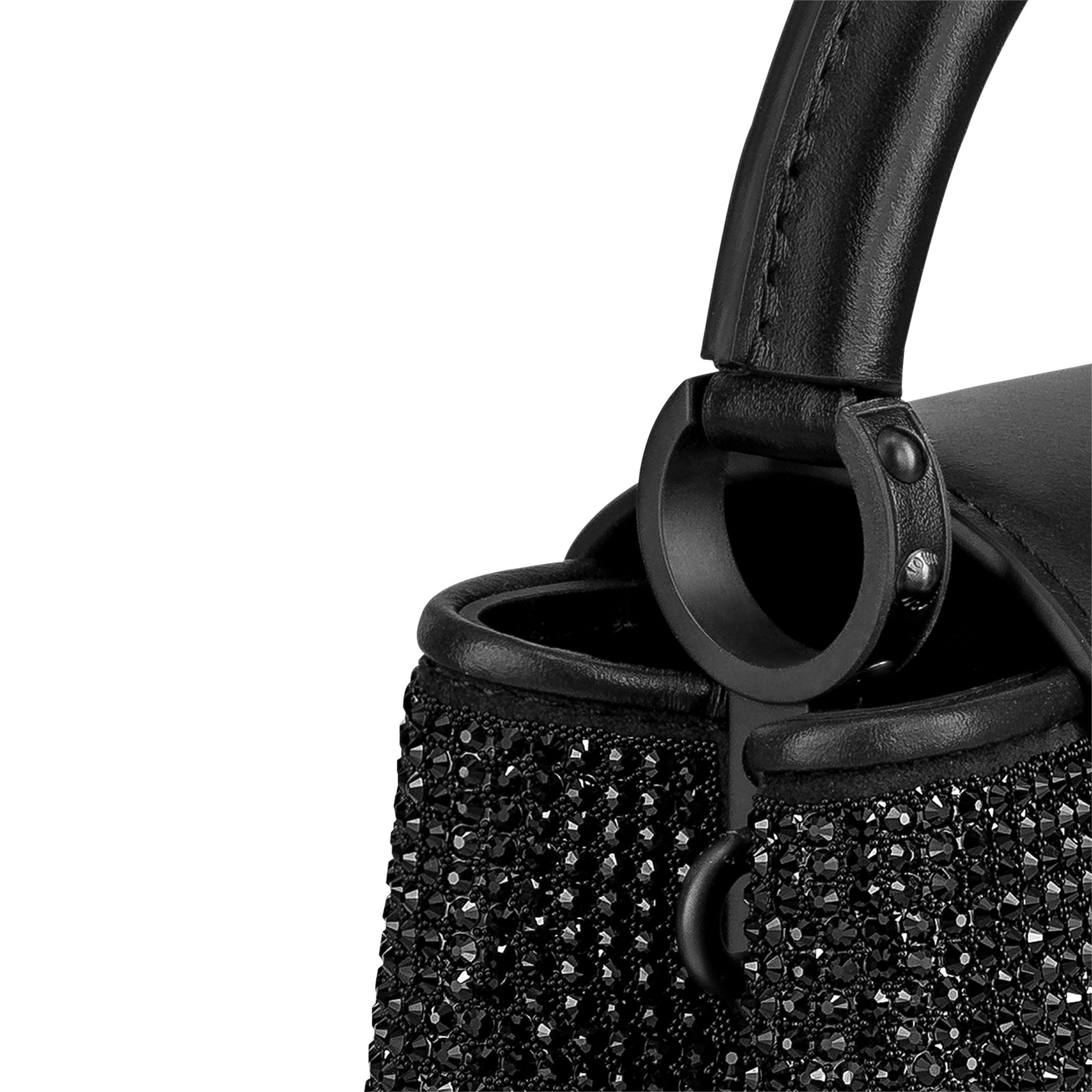 Bolso Capucines Mini Capucines Hombre Discontinued Product Obs 9 | LOUIS VUITTON (Zoom de producto)