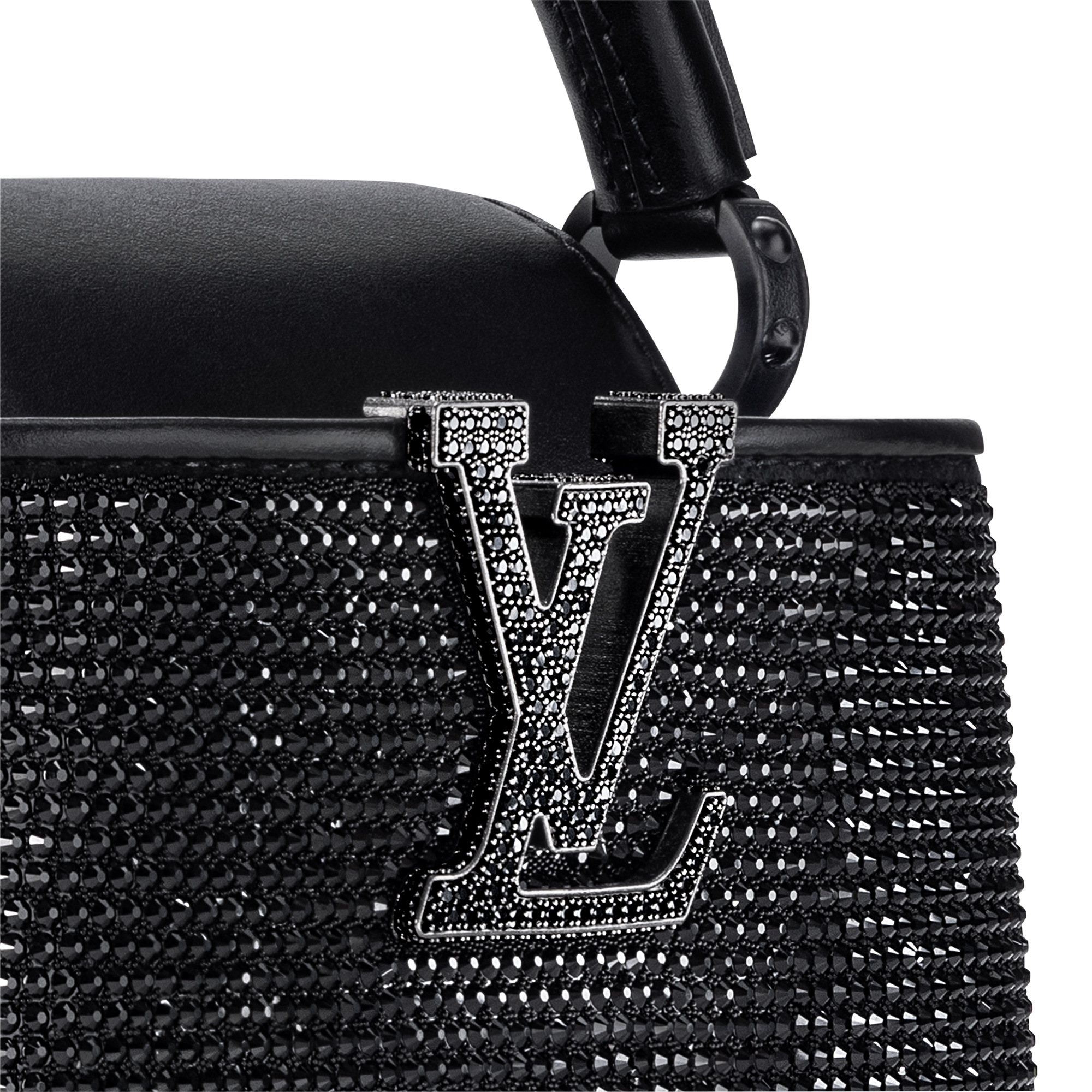 Bolso Capucines Mini Capucines Hombre Discontinued Product Obs 9 | LOUIS VUITTON (Zoom de producto)
