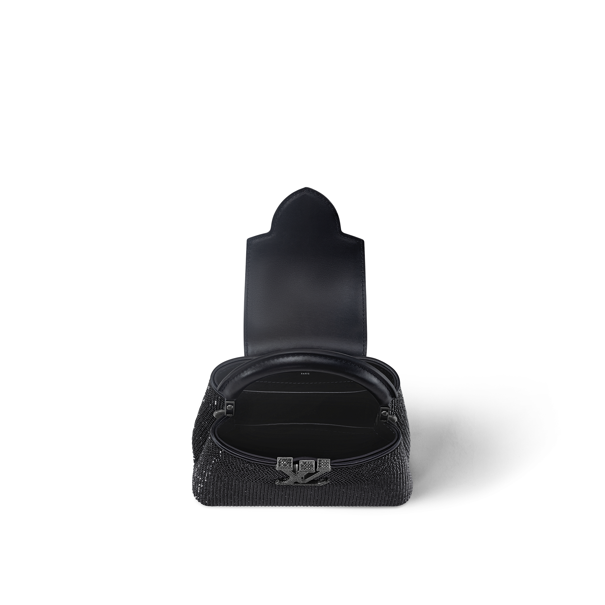 Bolso Capucines Mini Capucines Hombre Discontinued Product Obs 9 | LOUIS VUITTON (Zoom de producto)