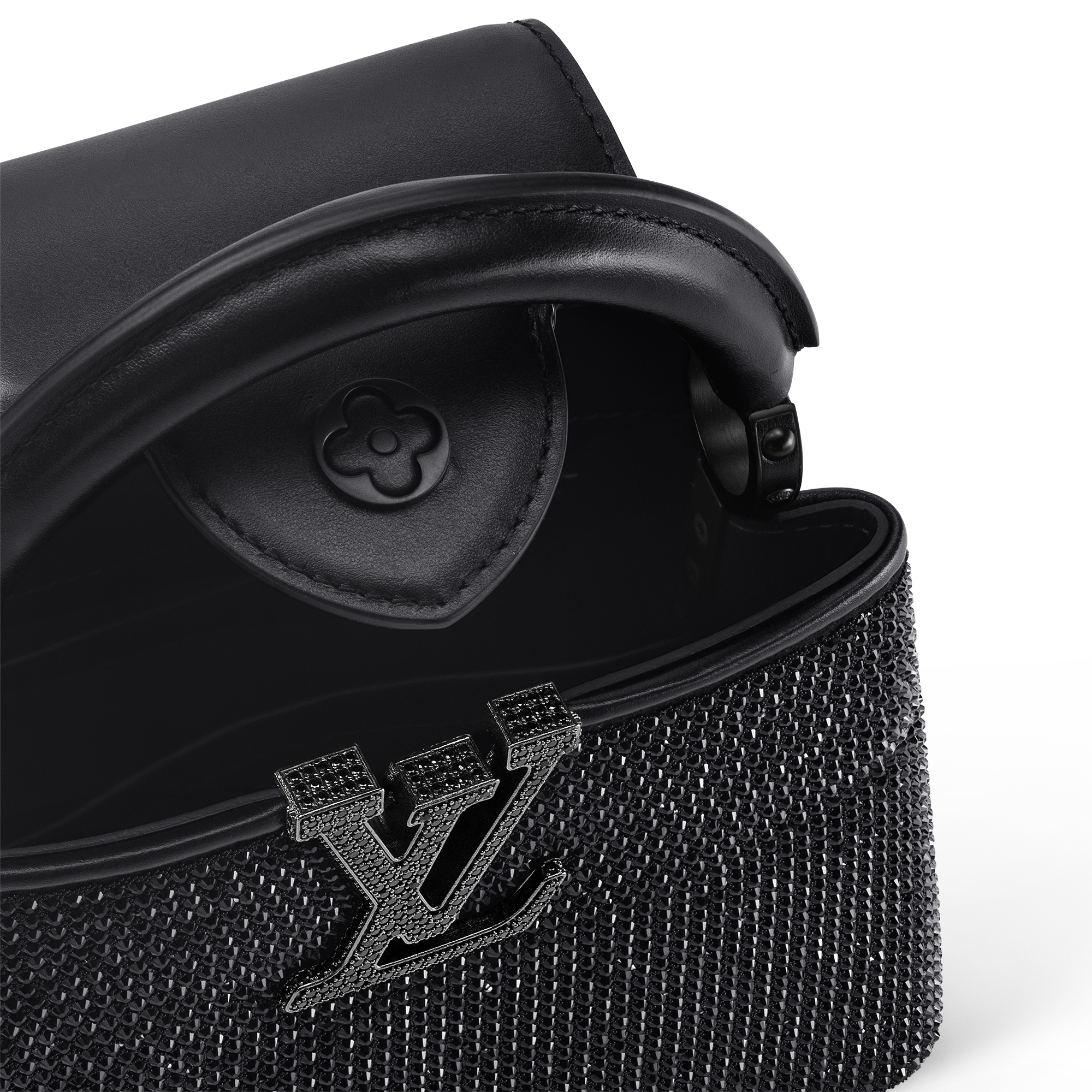 Bolso Capucines Mini Capucines Hombre Discontinued Product Obs 9 | LOUIS VUITTON (Zoom de producto)