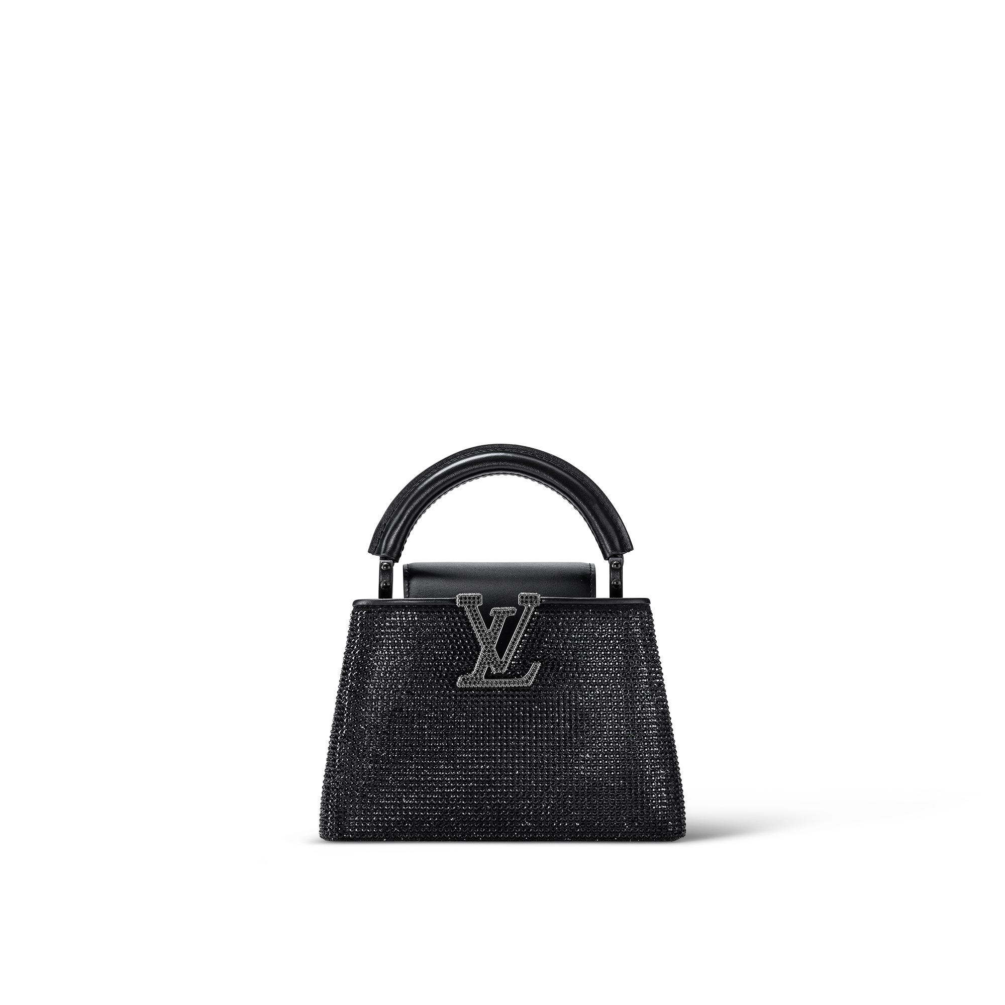 Bolso Capucines Mini Capucines Hombre Discontinued Product Obs 9 | LOUIS VUITTON (Zoom de producto)