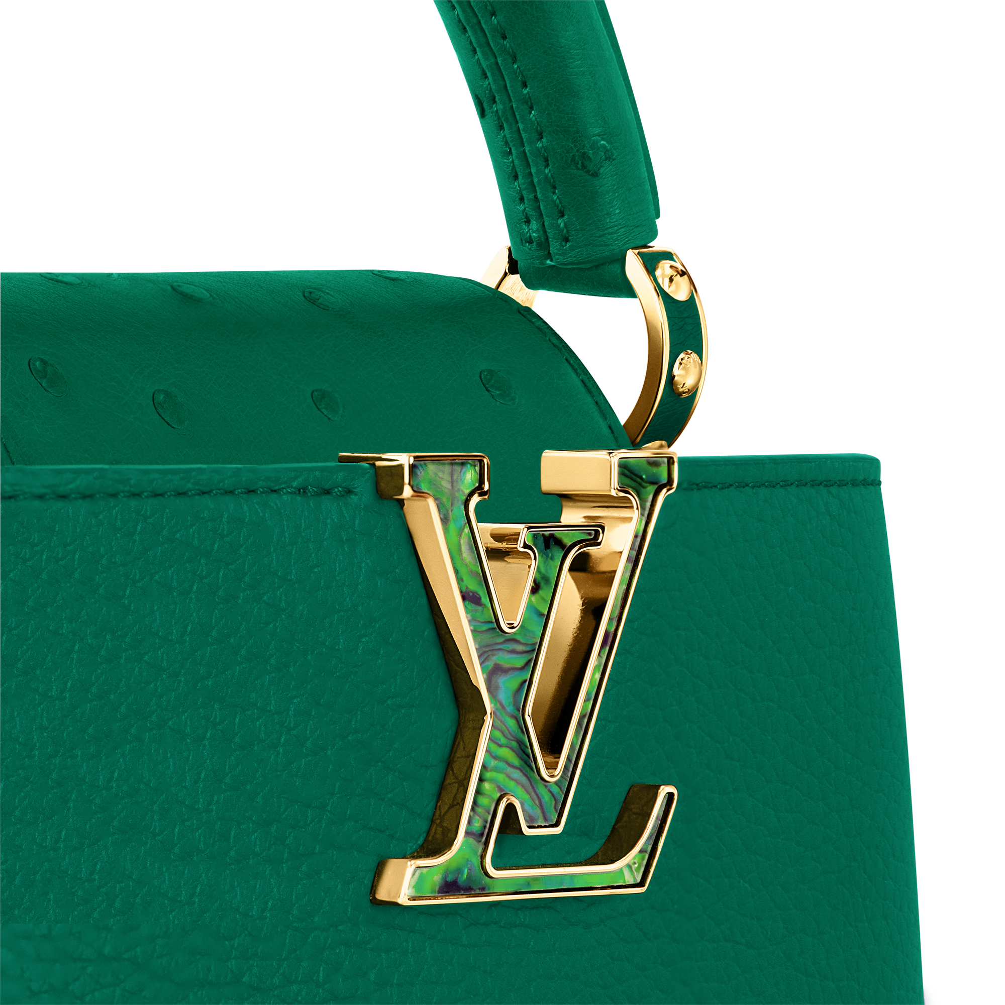 Bolso Capucines Mini Capucines Hombre Discontinued Product Obs 13 | LOUIS VUITTON (Zoom de producto)