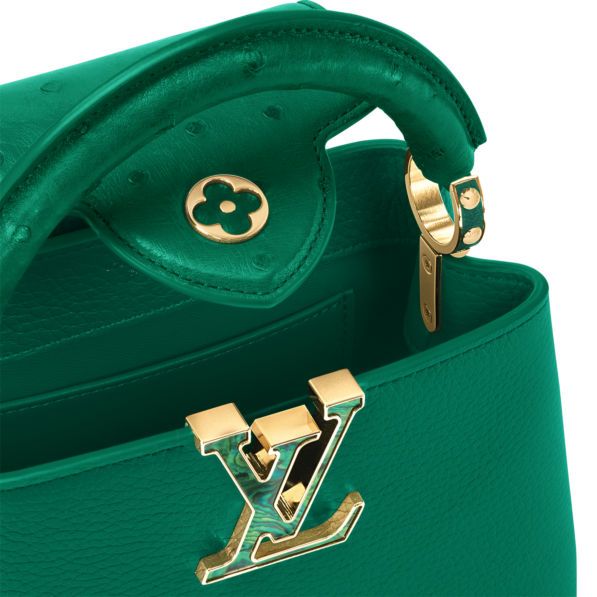 Bolso Capucines Mini Capucines Hombre Discontinued Product Obs 13 | LOUIS VUITTON (Zoom de producto)