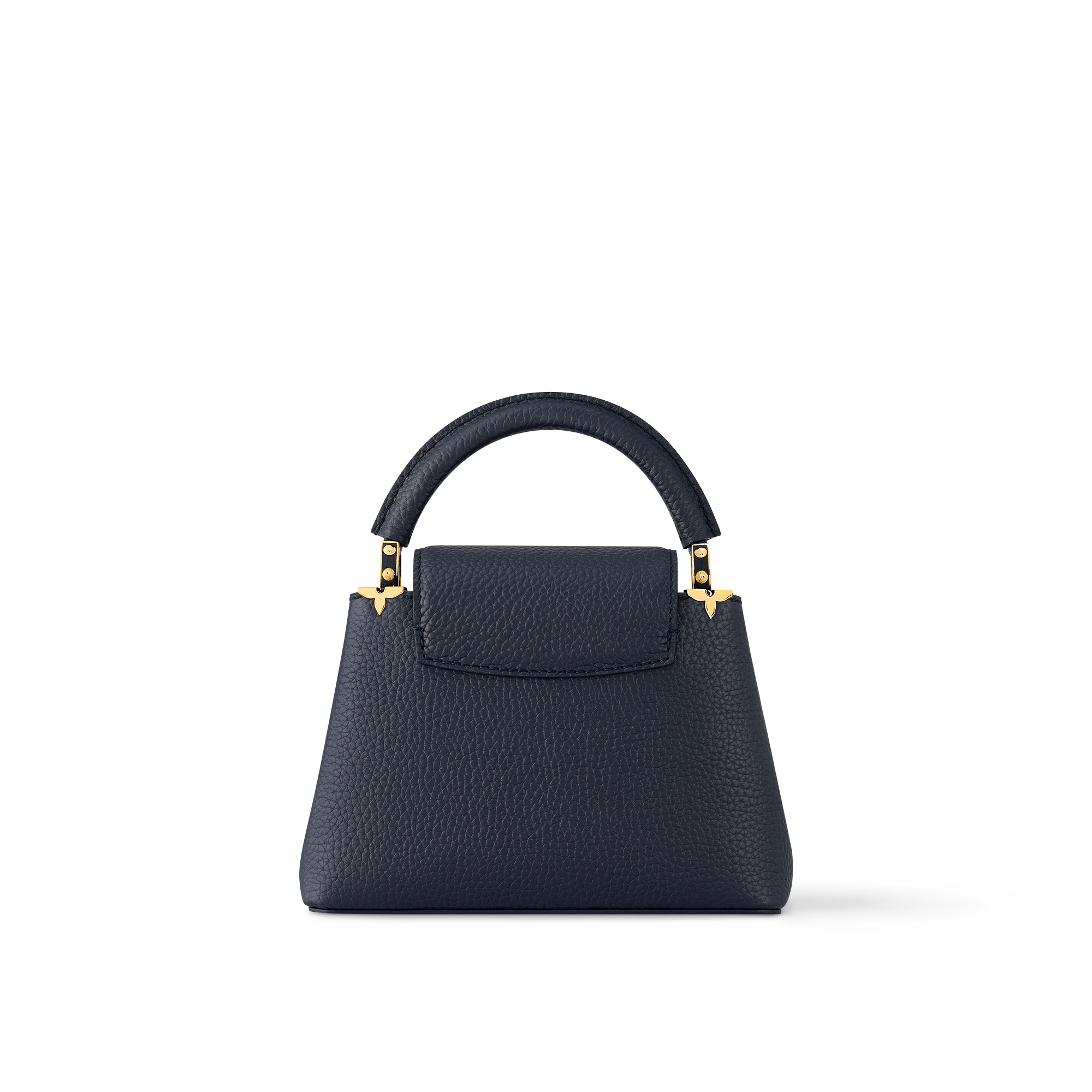 Bolso Capucines Mini Capucines Mujer Bolsos Todas las colecciones | LOUIS VUITTON (Zoom de producto)