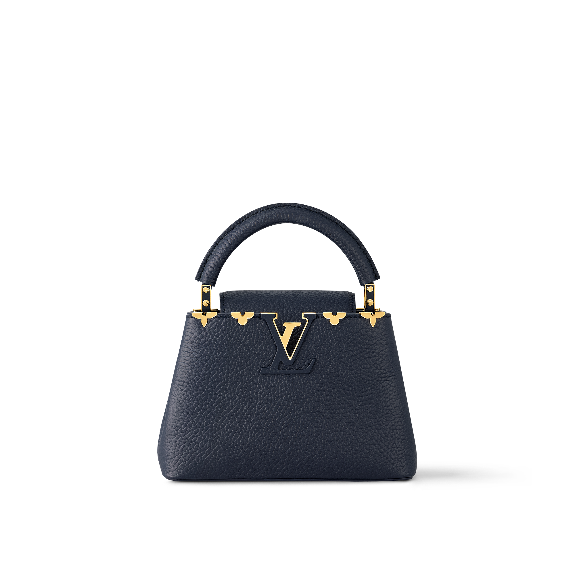 Bolso Capucines Mini Capucines Mujer Bolsos Todas las colecciones | LOUIS VUITTON (Zoom de producto)