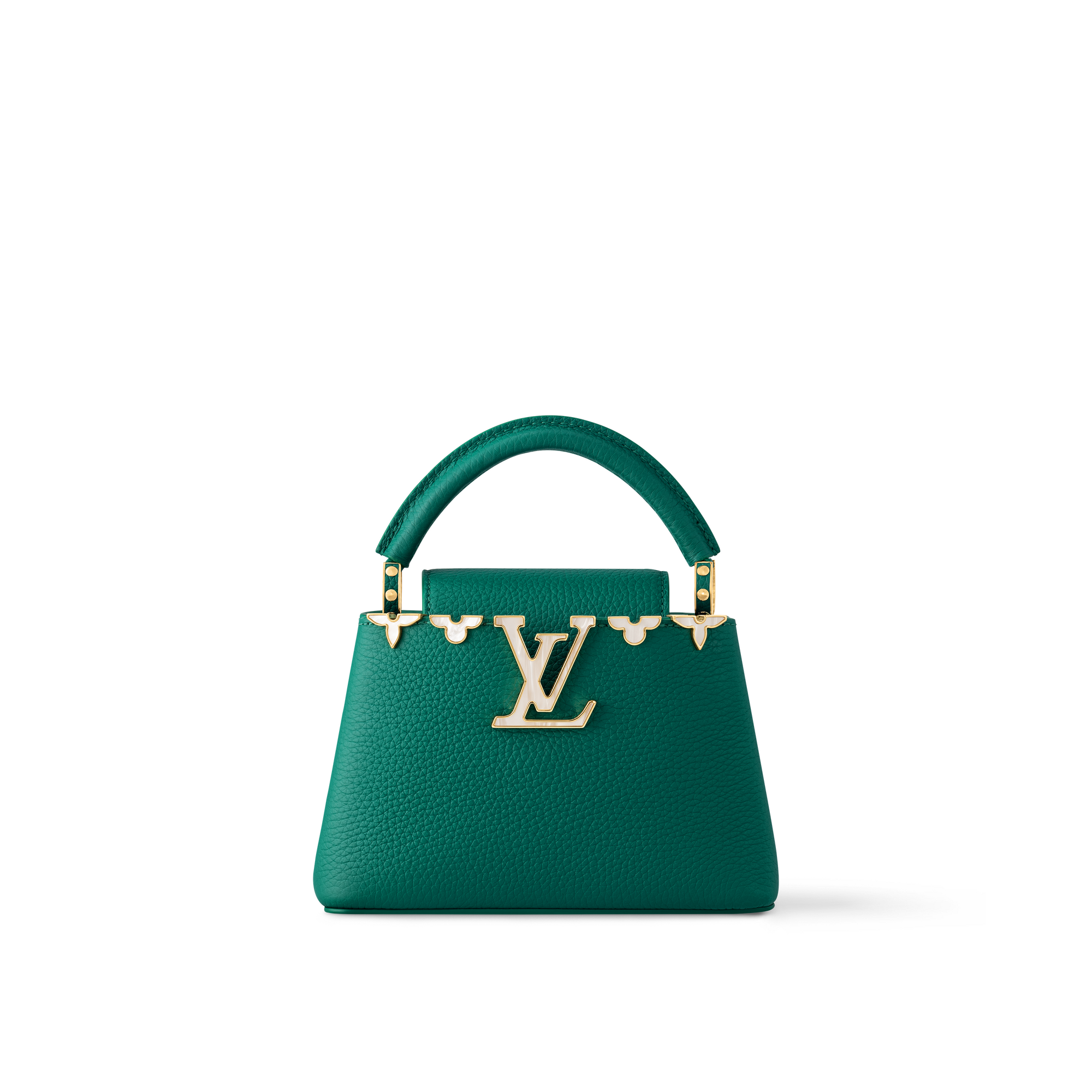 Bolso Capucines Mini