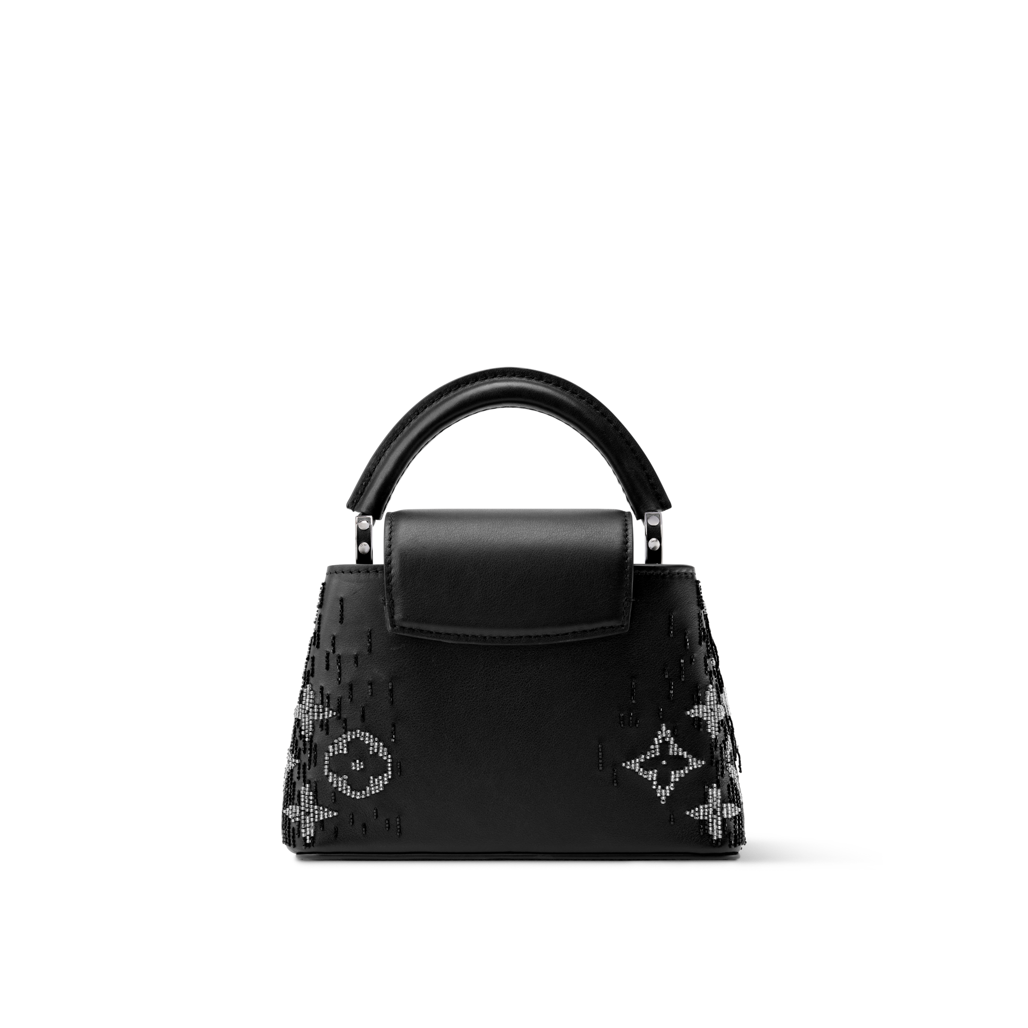 Bolso Capucines Mini Capucines Mujer Bolsos Capucines | LOUIS VUITTON (Zoom de producto)