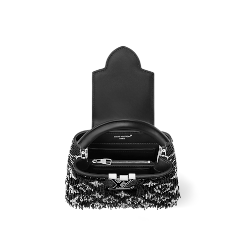 Bolso Capucines Mini Capucines Mujer Bolsos Capucines | LOUIS VUITTON (Zoom de producto)