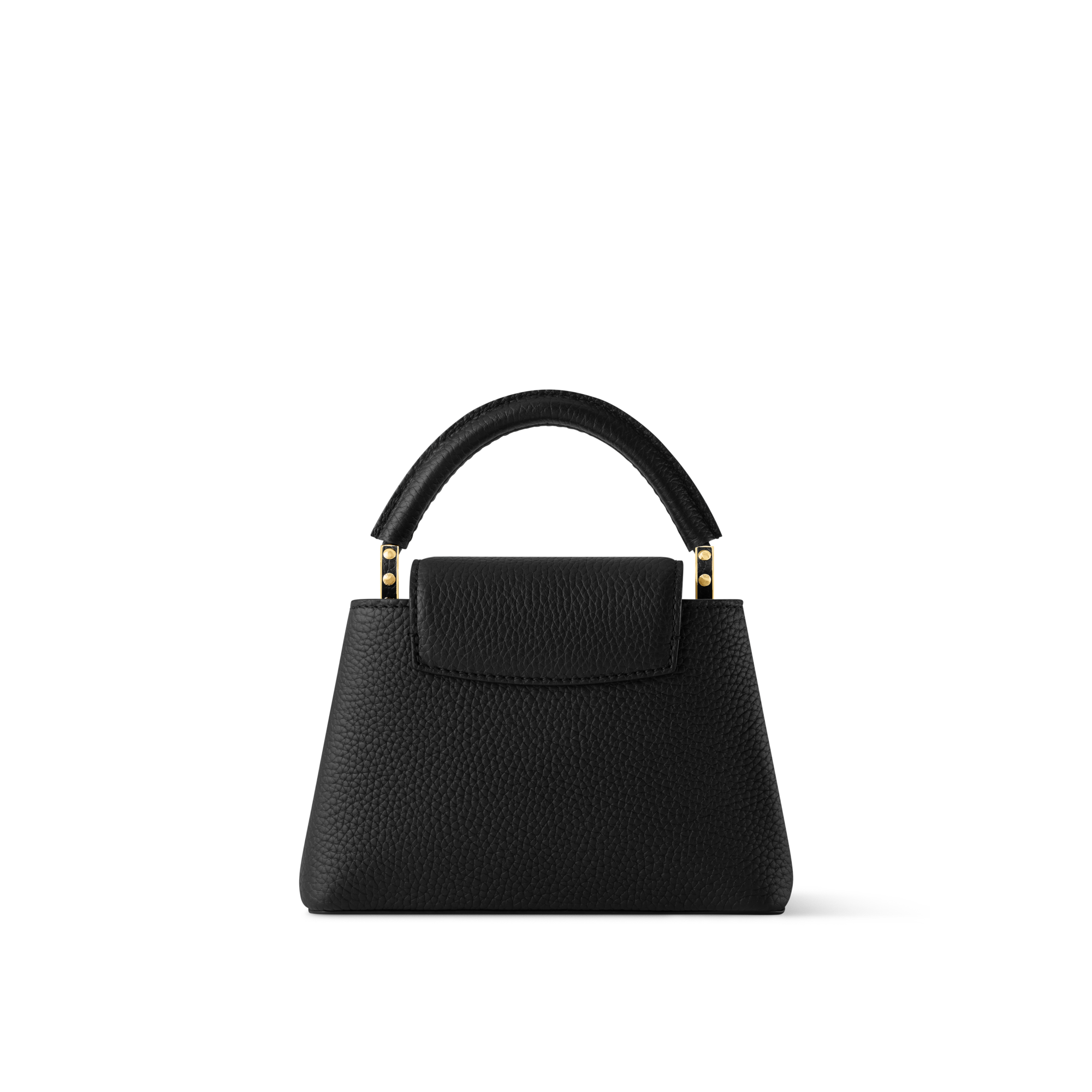 Bolso Capucines Mini Capucines Mujer Bolsos Capucines | LOUIS VUITTON (Zoom de producto)