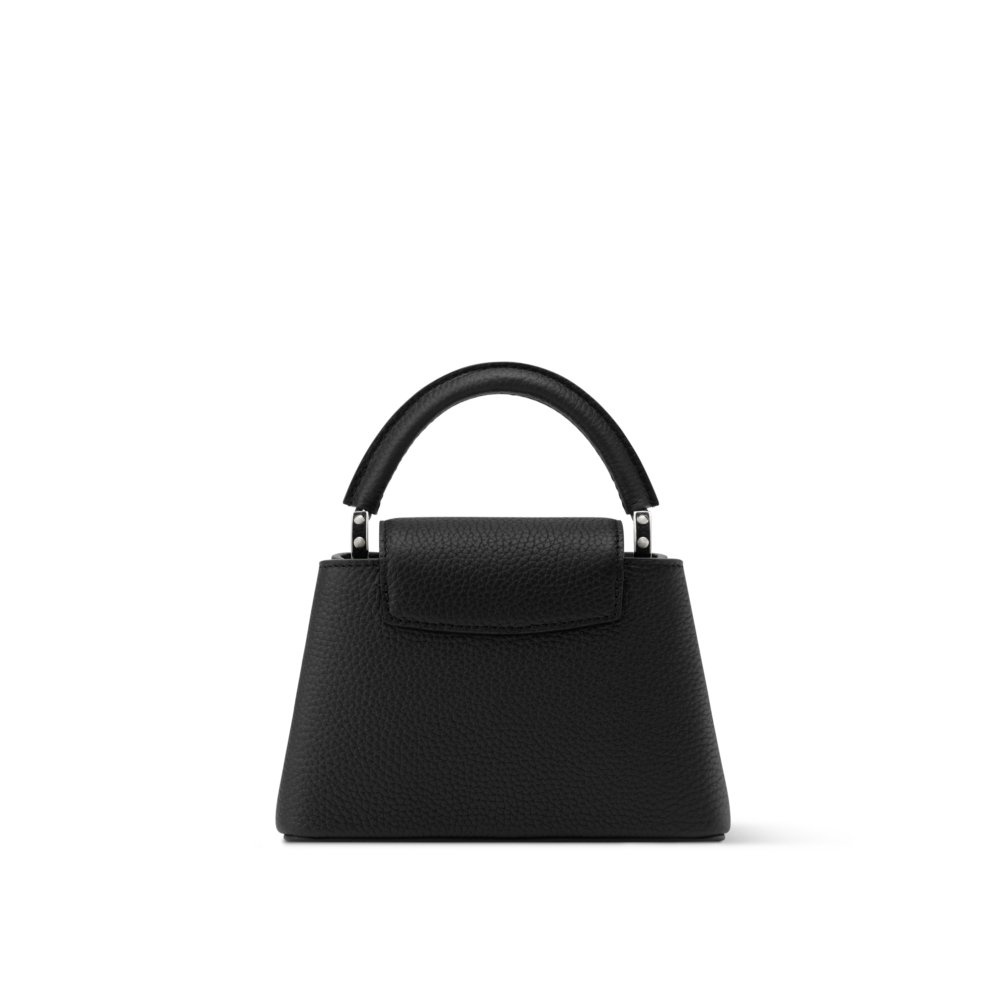 Bolso Capucines Mini Capucines Mujer Bolsos Capucines | LOUIS VUITTON (Zoom de producto)