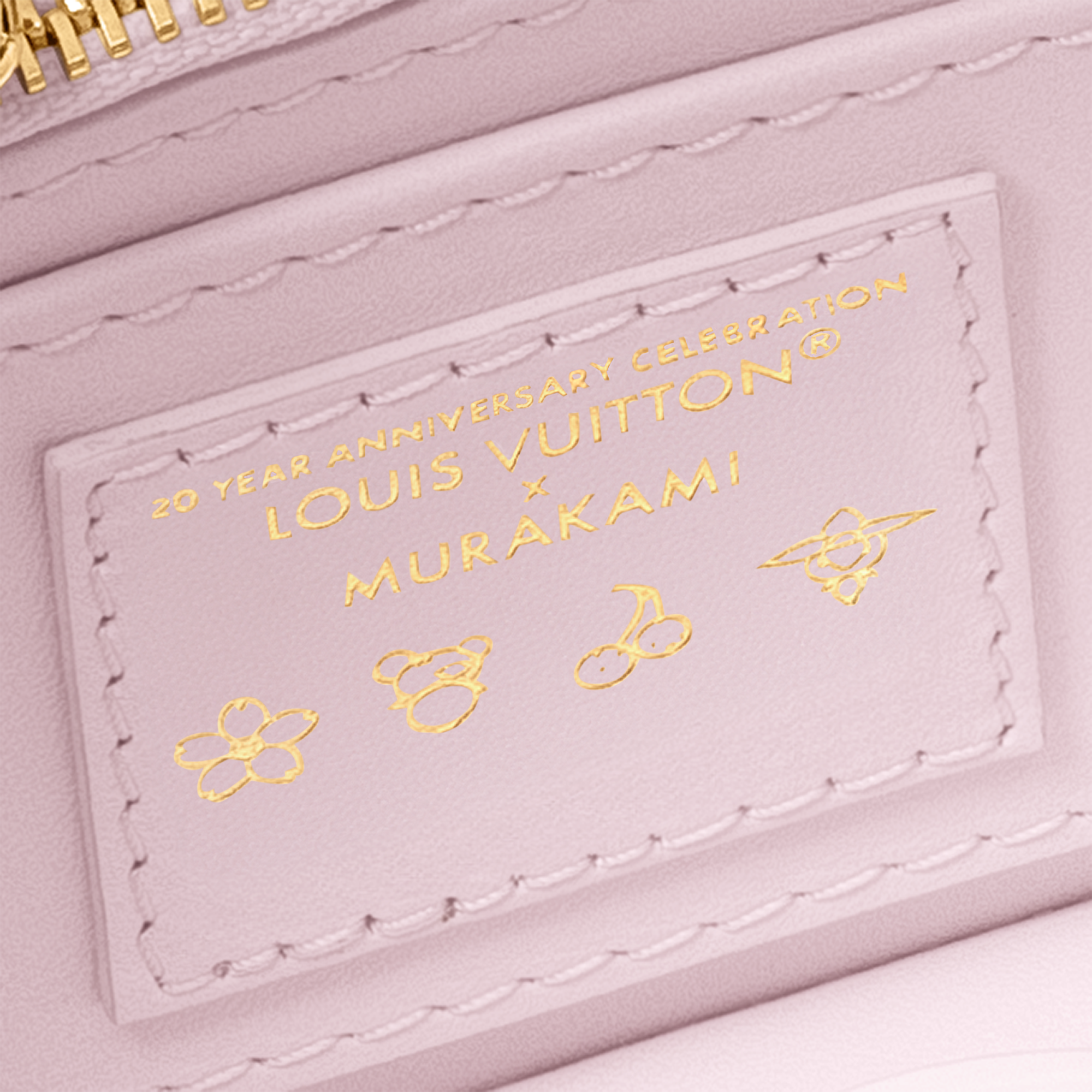 Bolso Capucines Mini LV x TM Capucines Les Extraordinaires Artículos de marroquinería y viaje Capucines | LOUIS VUITTON (Zoom de producto)