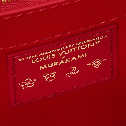 Bolso Capucines Mini LV x TM Capucines Mujer Bolsos Capucines | LOUIS VUITTON (Zoom de producto)