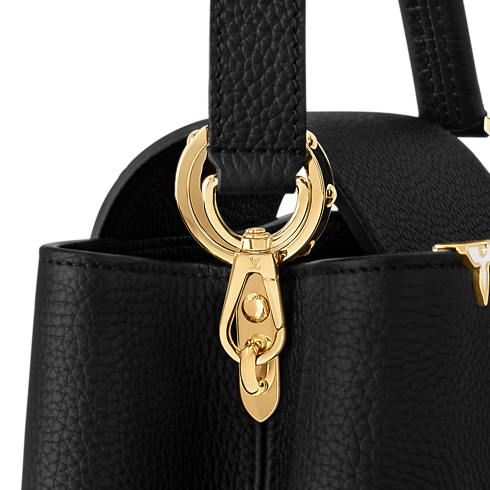 Bolso Capucines MM Capucines Mujer Bolsos Capucines | LOUIS VUITTON (Zoom de producto)