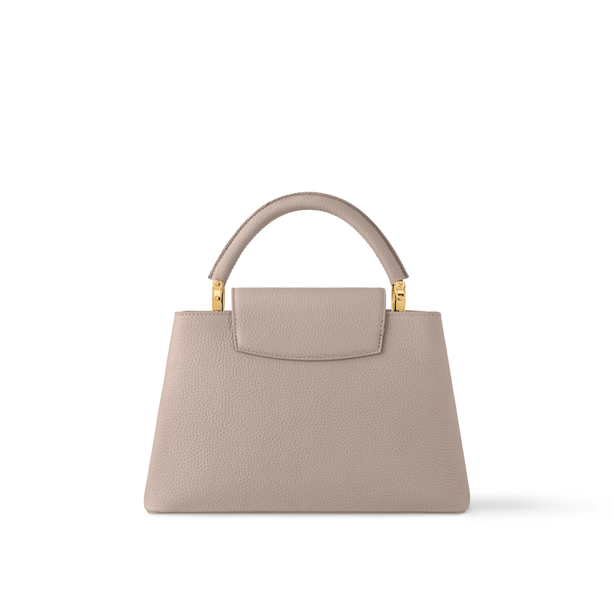 Bolso Capucines MM Capucines Mujer Bolsos Capucines | LOUIS VUITTON (Zoom de producto)