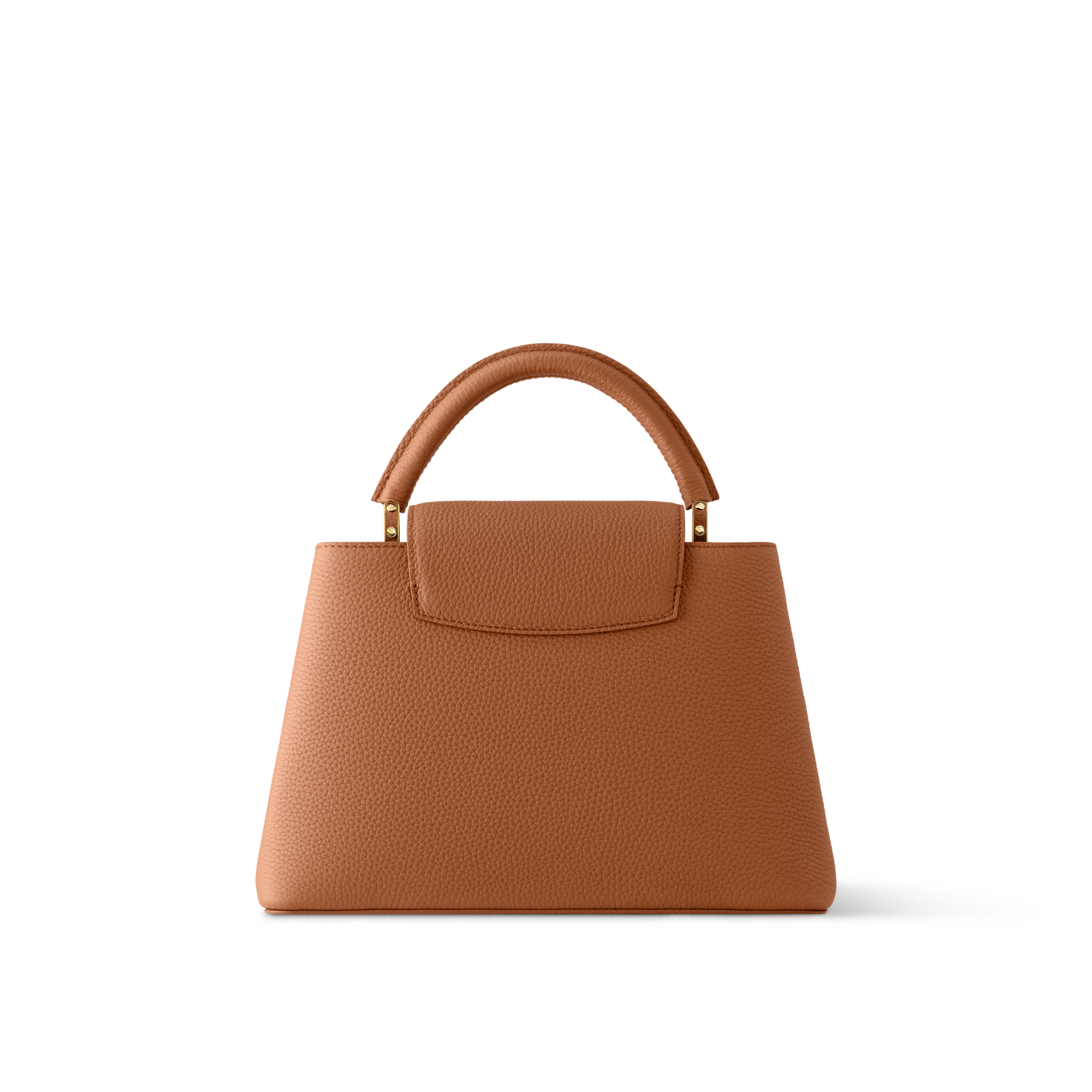 Bolso Capucines MM Capucines Mujer Bolsos Capucines | LOUIS VUITTON (Zoom de producto)