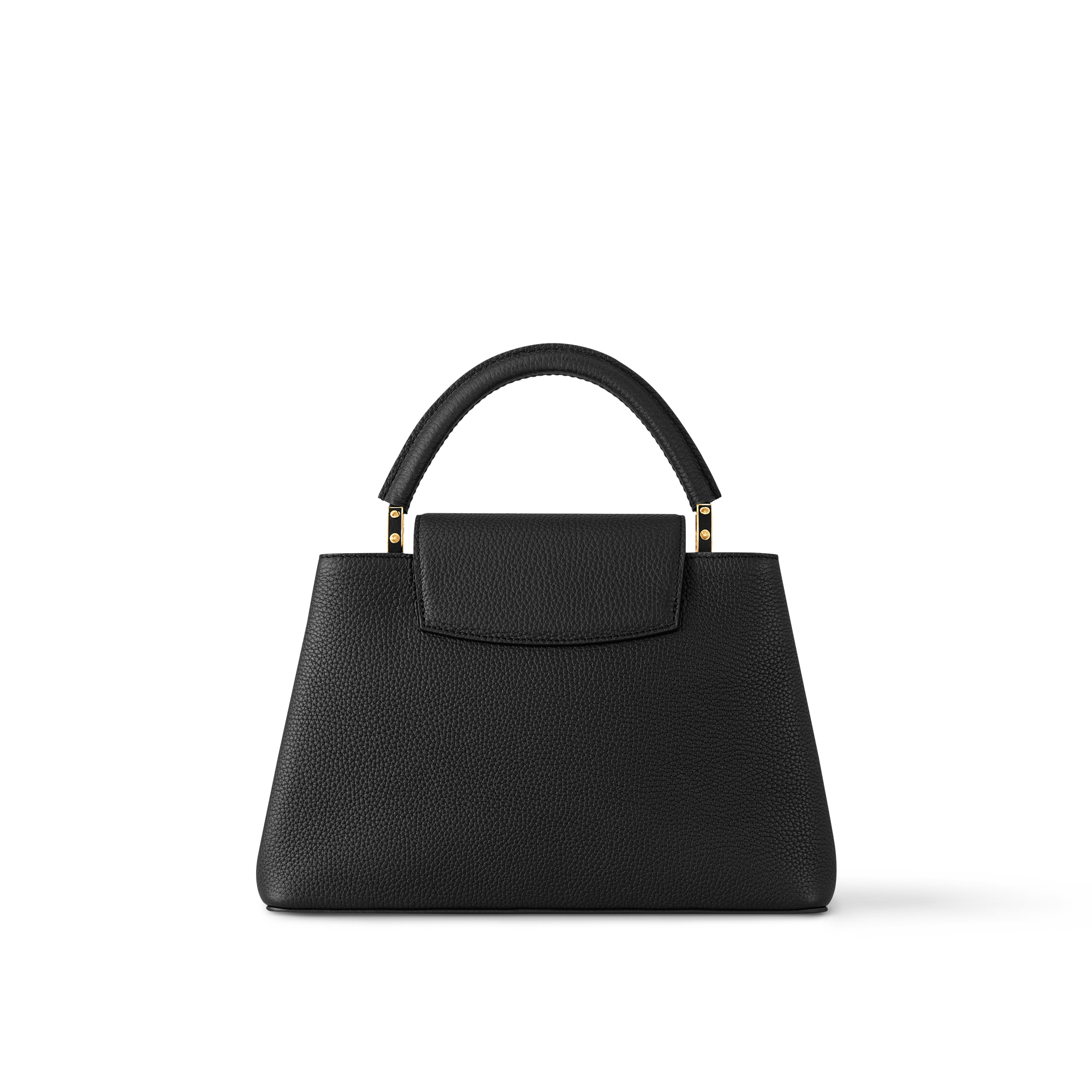 Bolso Capucines MM Capucines Mujer Bolsos Capucines | LOUIS VUITTON (Zoom de producto)