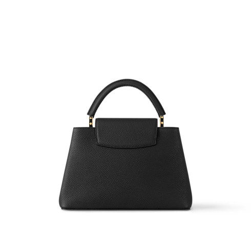 Bolso Capucines MM Capucines Mujer Bolsos Capucines | LOUIS VUITTON (Zoom de producto)