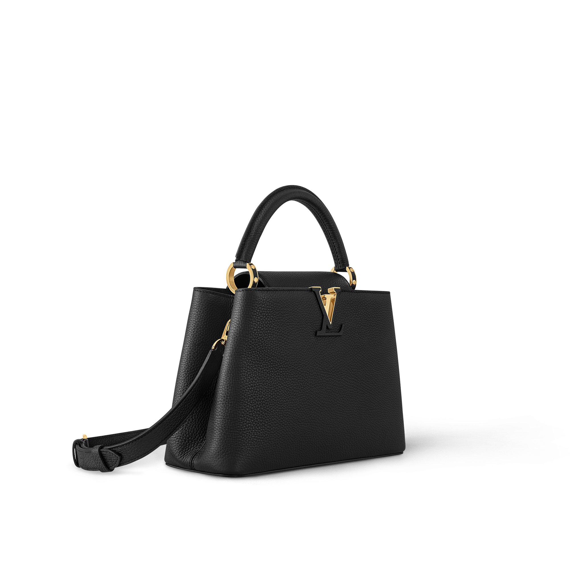 Bolso Capucines MM Capucines Mujer Bolsos Capucines | LOUIS VUITTON (Zoom de producto)